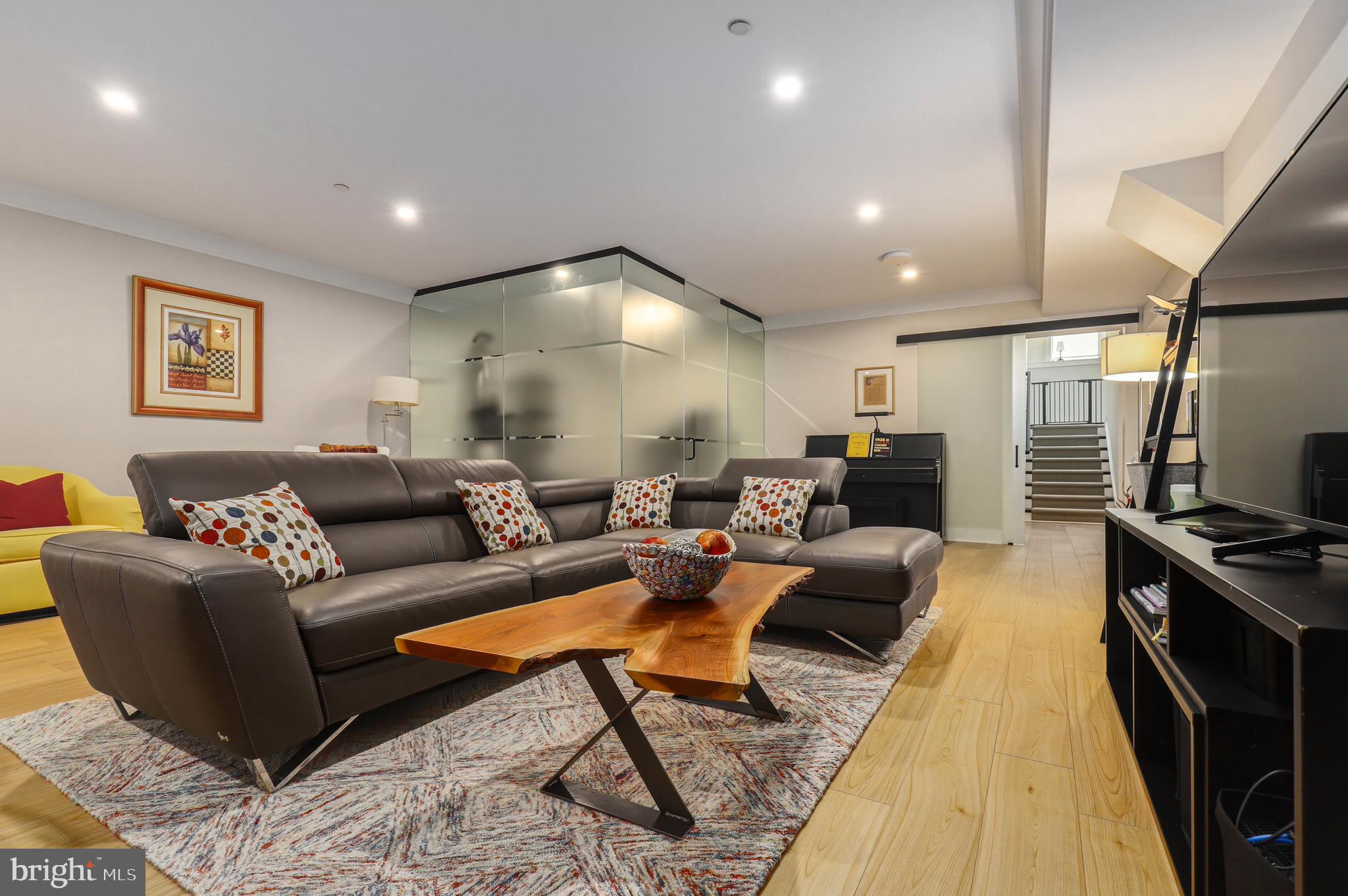 RESERVE AT BLACK ROCK - Residential