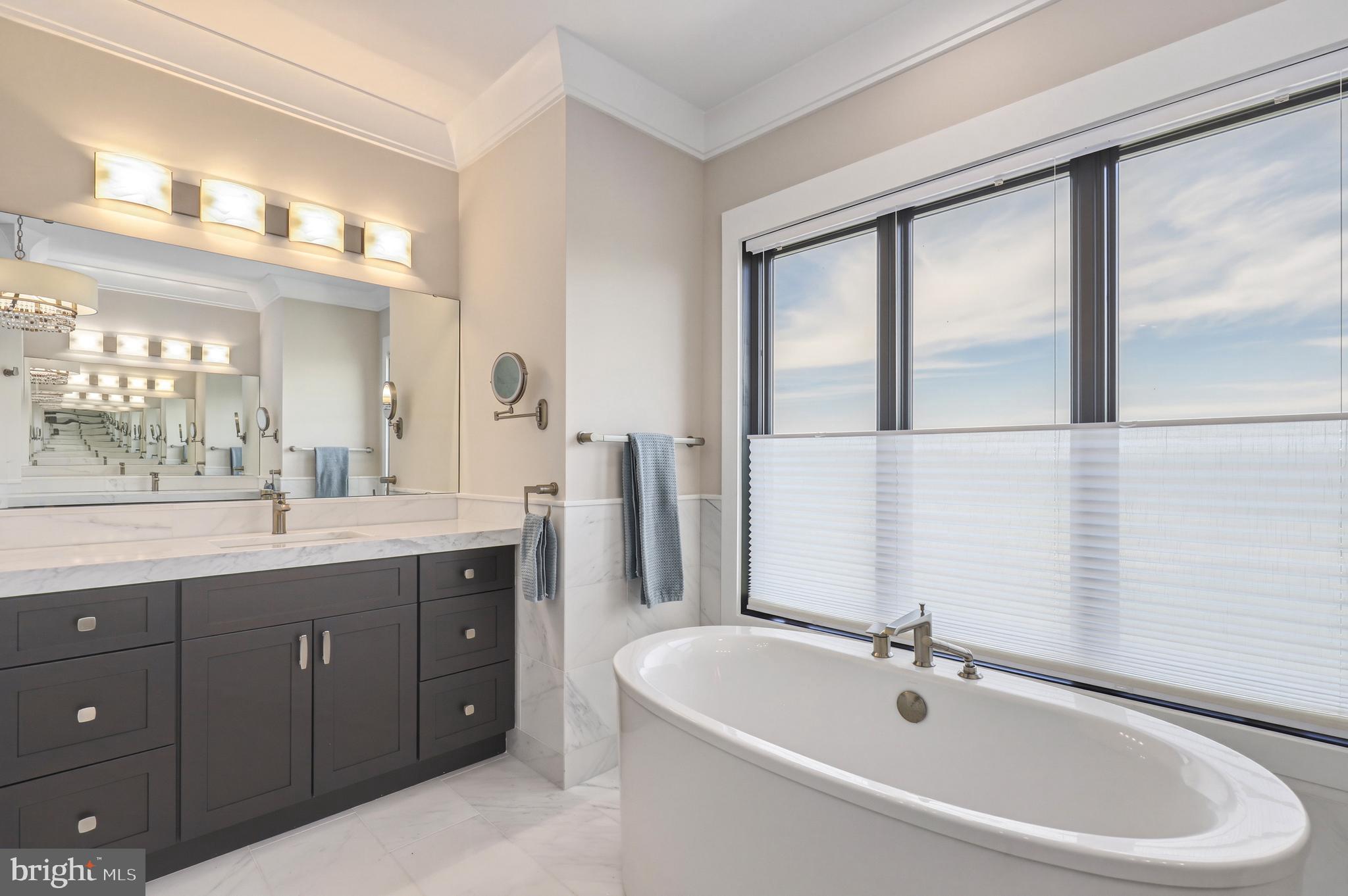 RESERVE AT BLACK ROCK - Residential