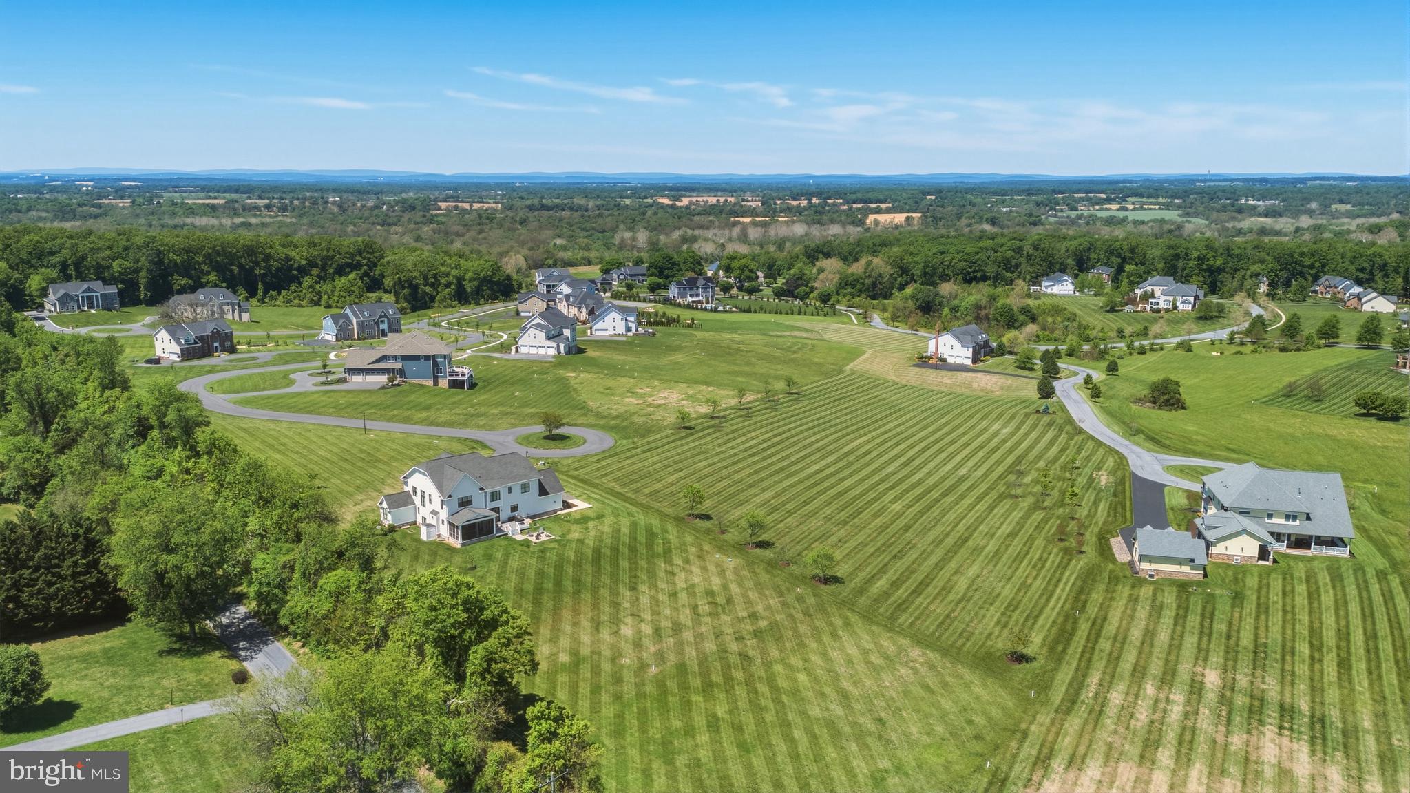 RESERVE AT BLACK ROCK - Residential