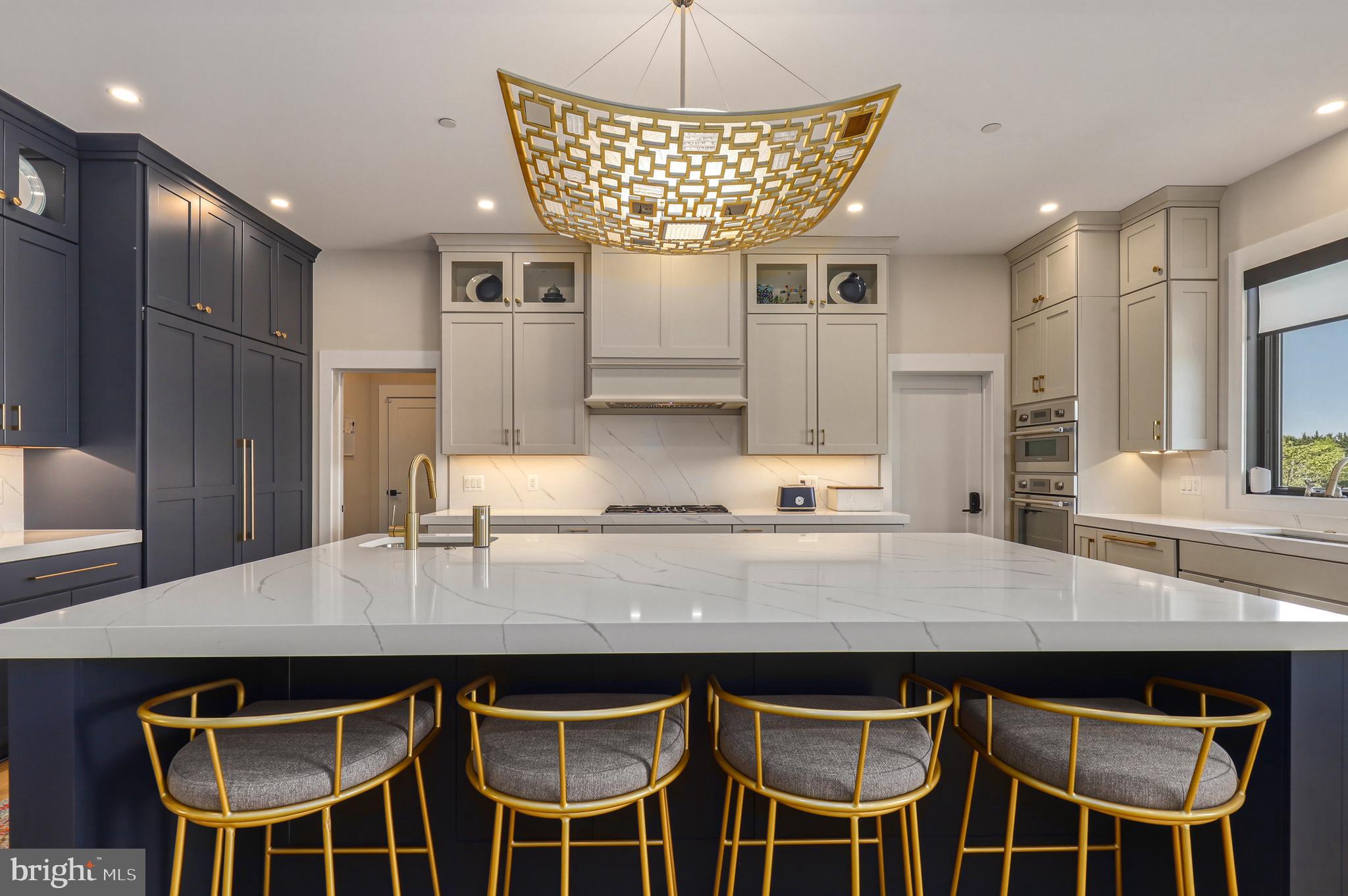 RESERVE AT BLACK ROCK - Residential