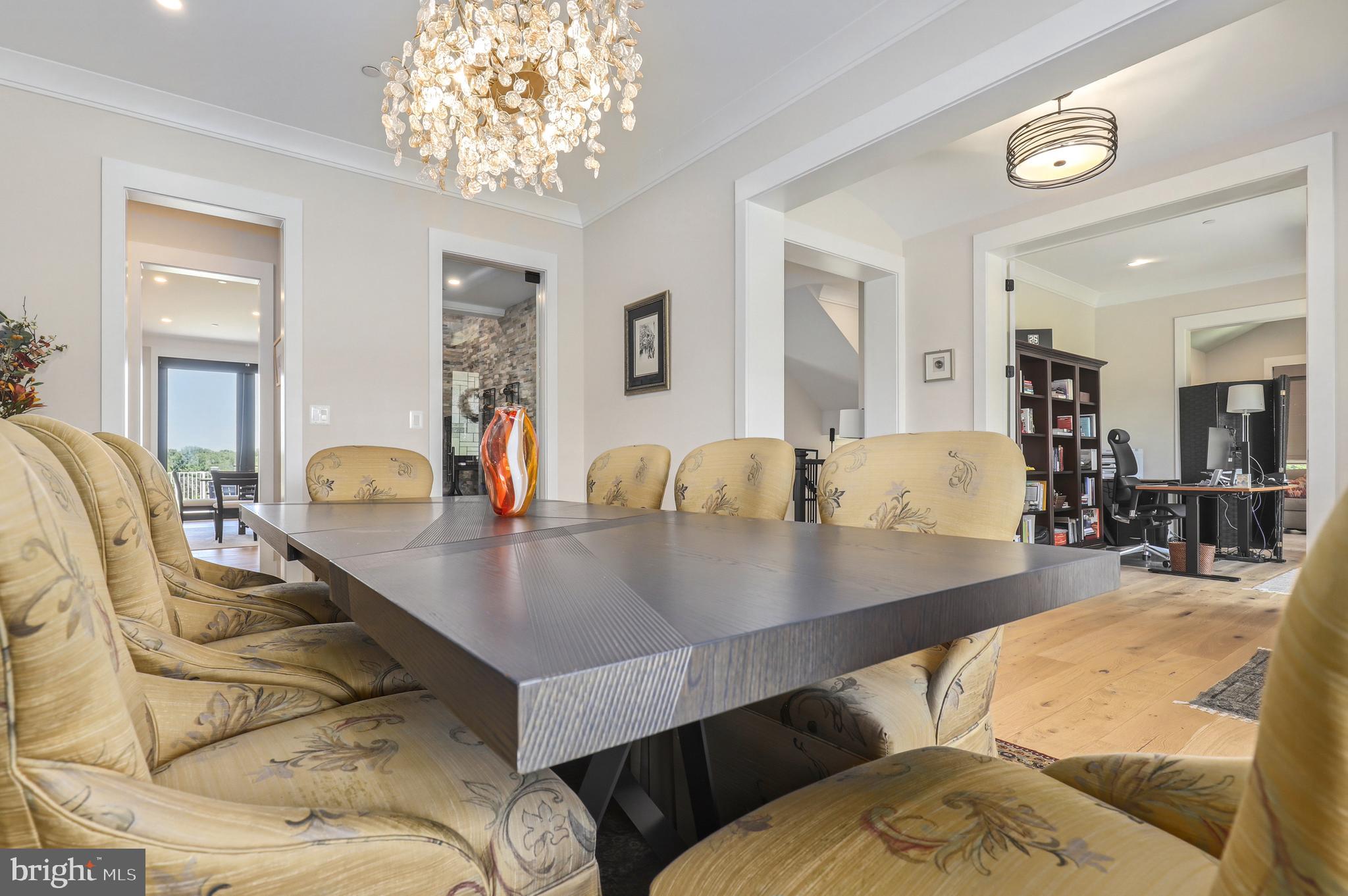 RESERVE AT BLACK ROCK - Residential