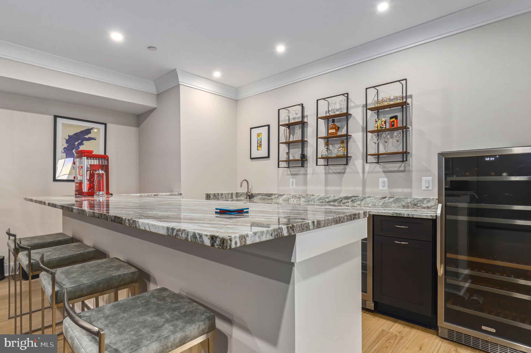 RESERVE AT BLACK ROCK - Residential