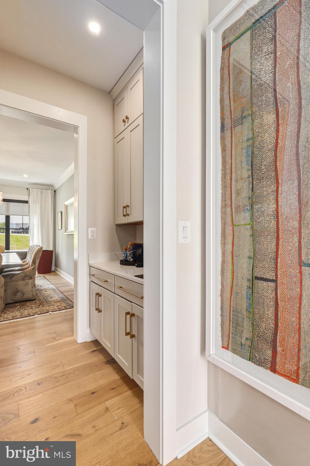 RESERVE AT BLACK ROCK - Residential