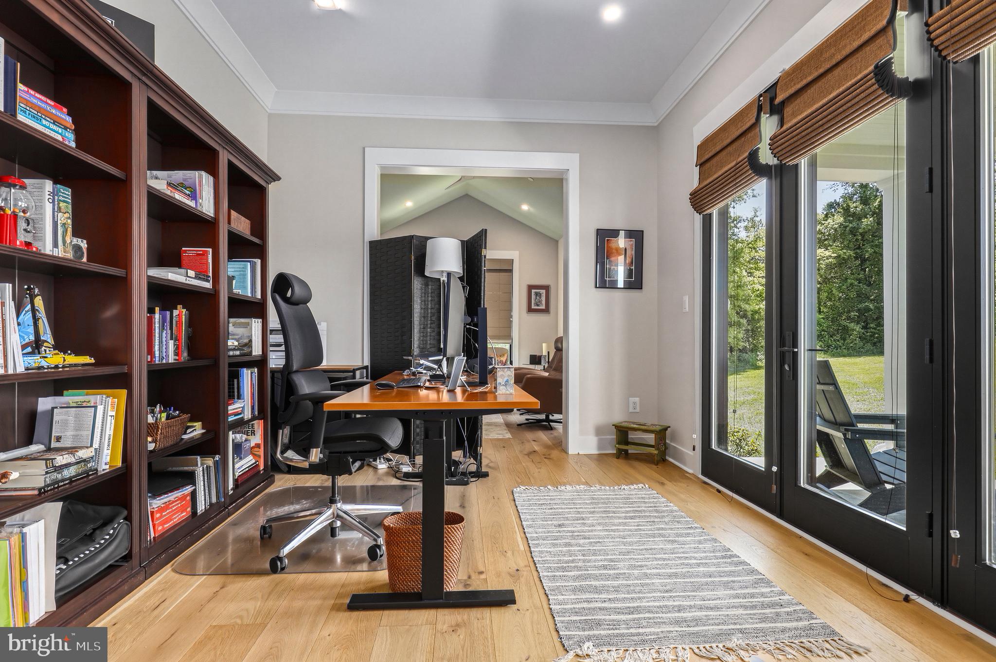 RESERVE AT BLACK ROCK - Residential