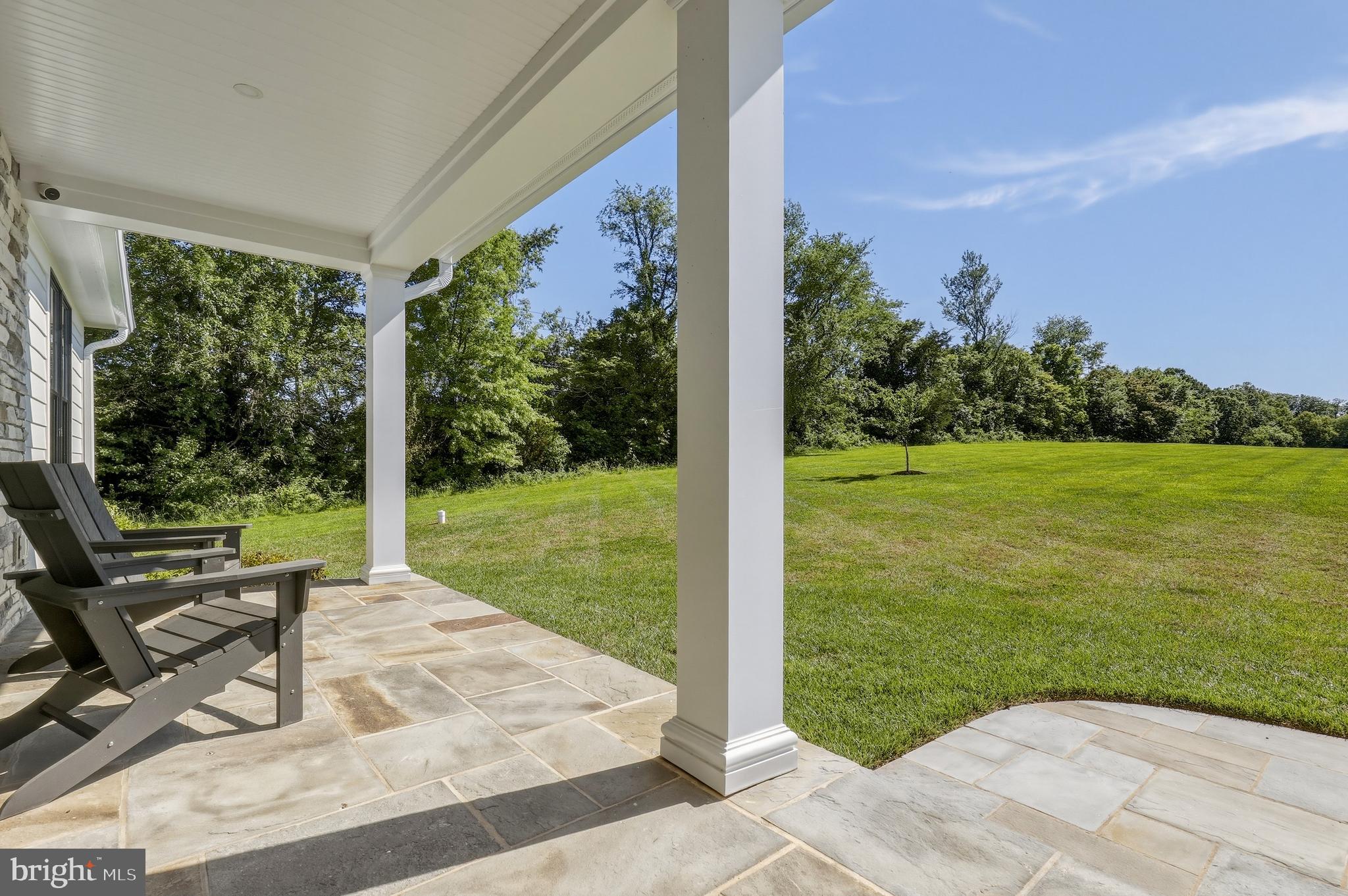 RESERVE AT BLACK ROCK - Residential