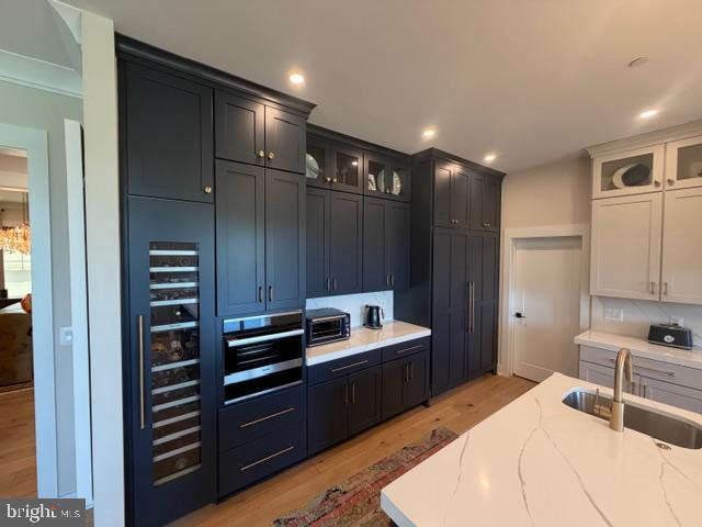 RESERVE AT BLACK ROCK - Residential