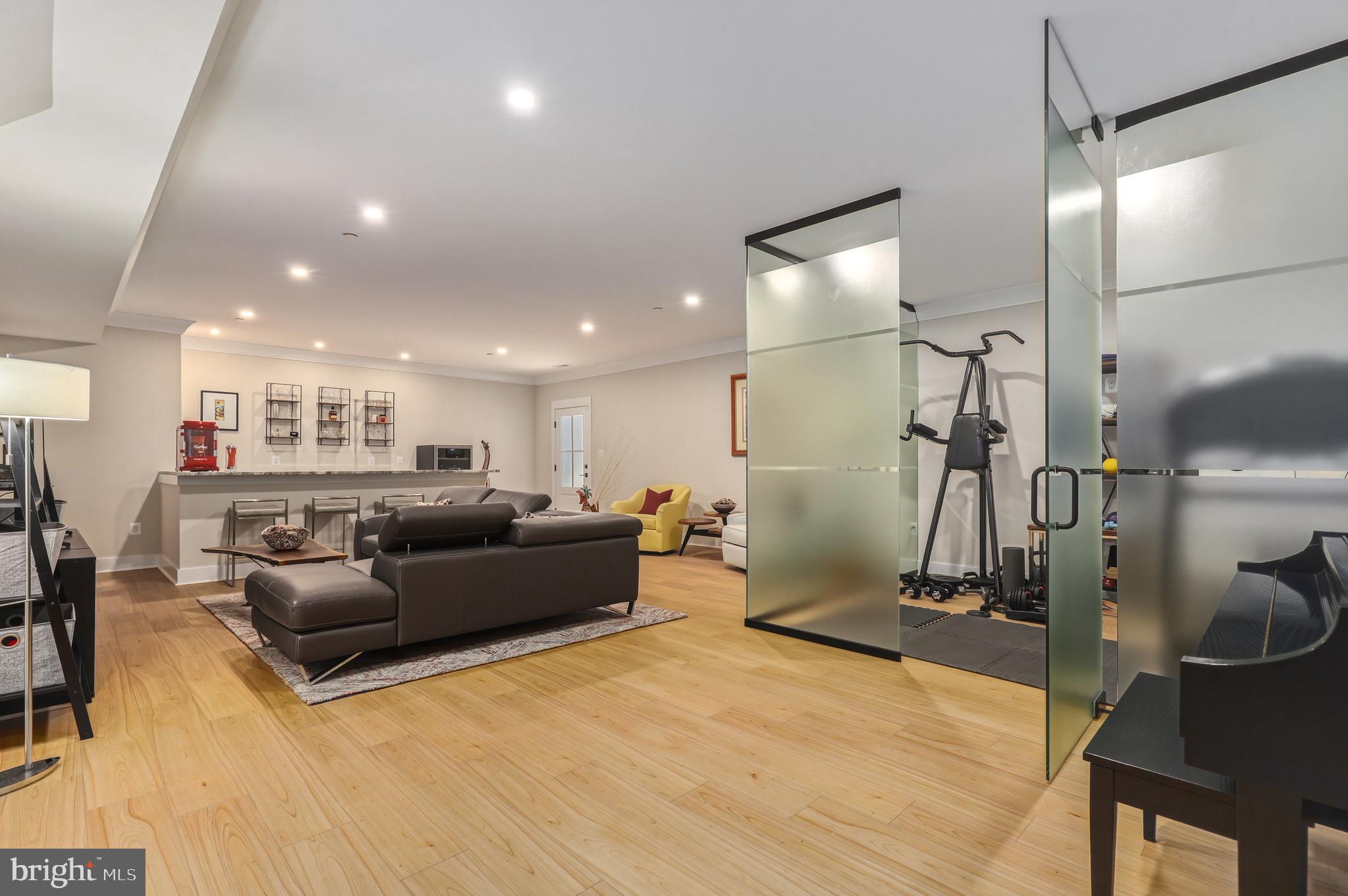 RESERVE AT BLACK ROCK - Residential