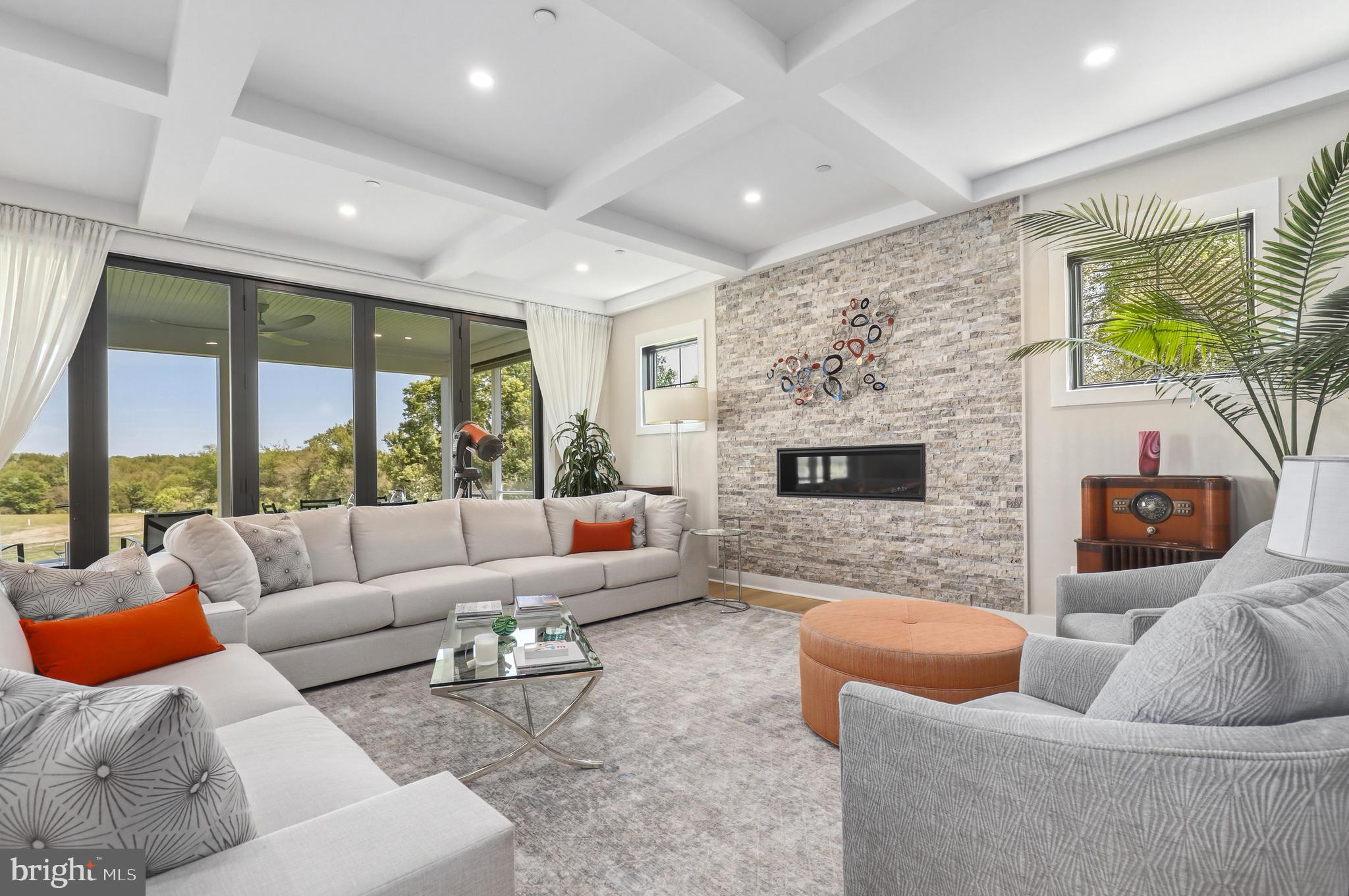 RESERVE AT BLACK ROCK - Residential