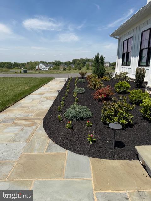 RESERVE AT BLACK ROCK - Residential