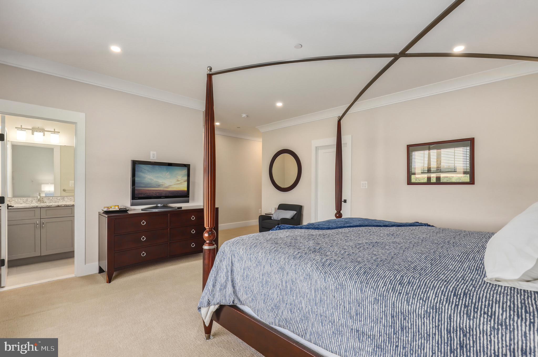 RESERVE AT BLACK ROCK - Residential