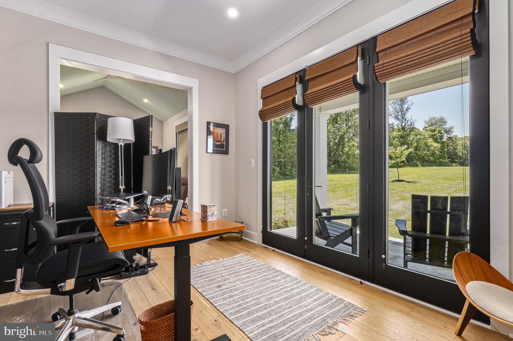 RESERVE AT BLACK ROCK - Residential