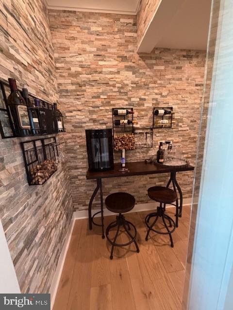RESERVE AT BLACK ROCK - Residential