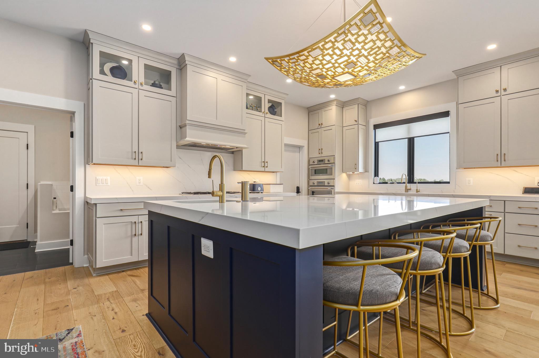 RESERVE AT BLACK ROCK - Residential