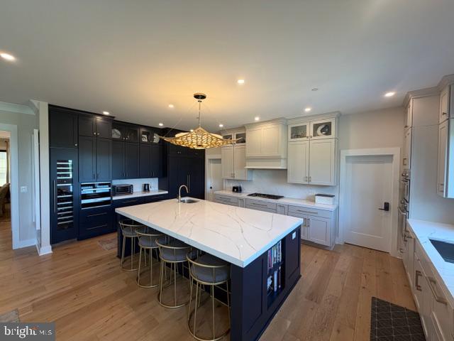 RESERVE AT BLACK ROCK - Residential
