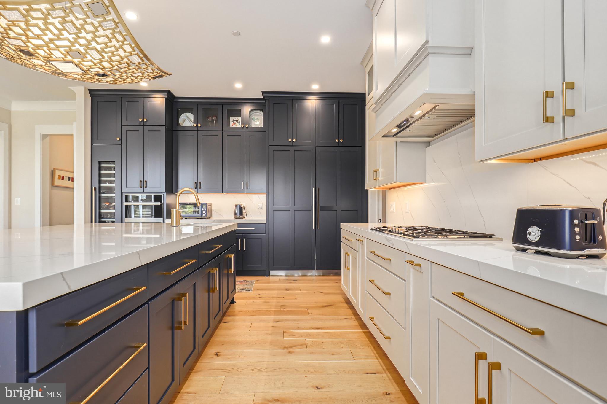 RESERVE AT BLACK ROCK - Residential