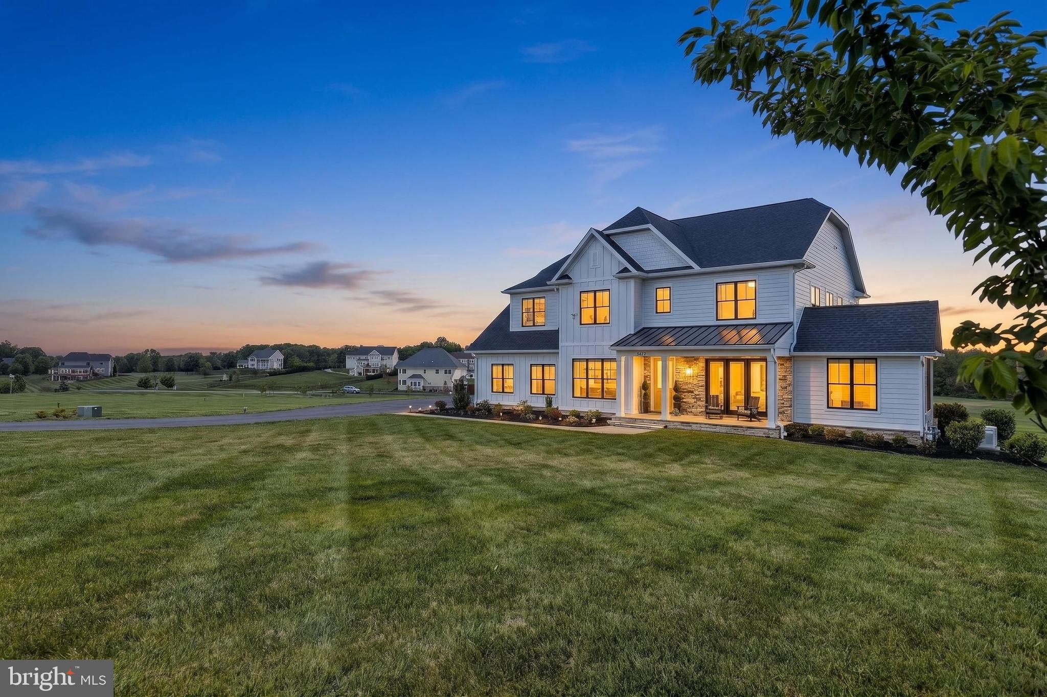 RESERVE AT BLACK ROCK - Residential
