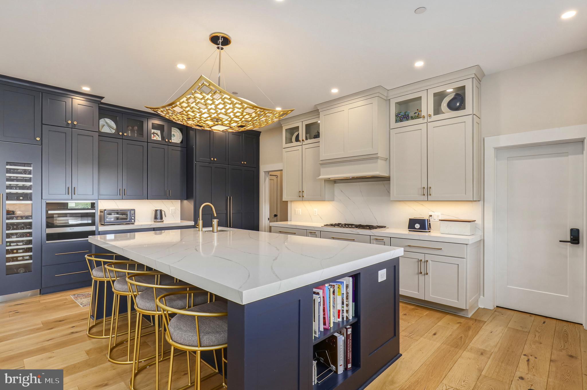RESERVE AT BLACK ROCK - Residential