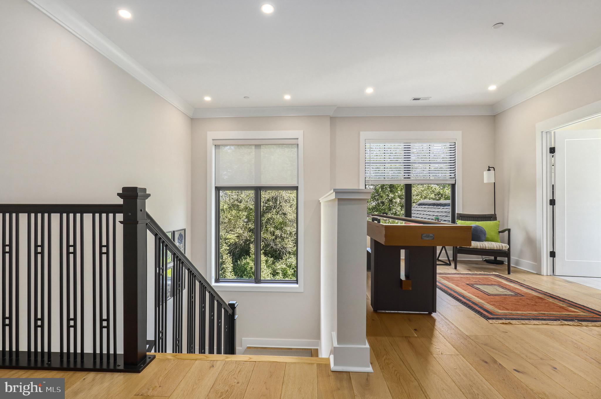 RESERVE AT BLACK ROCK - Residential