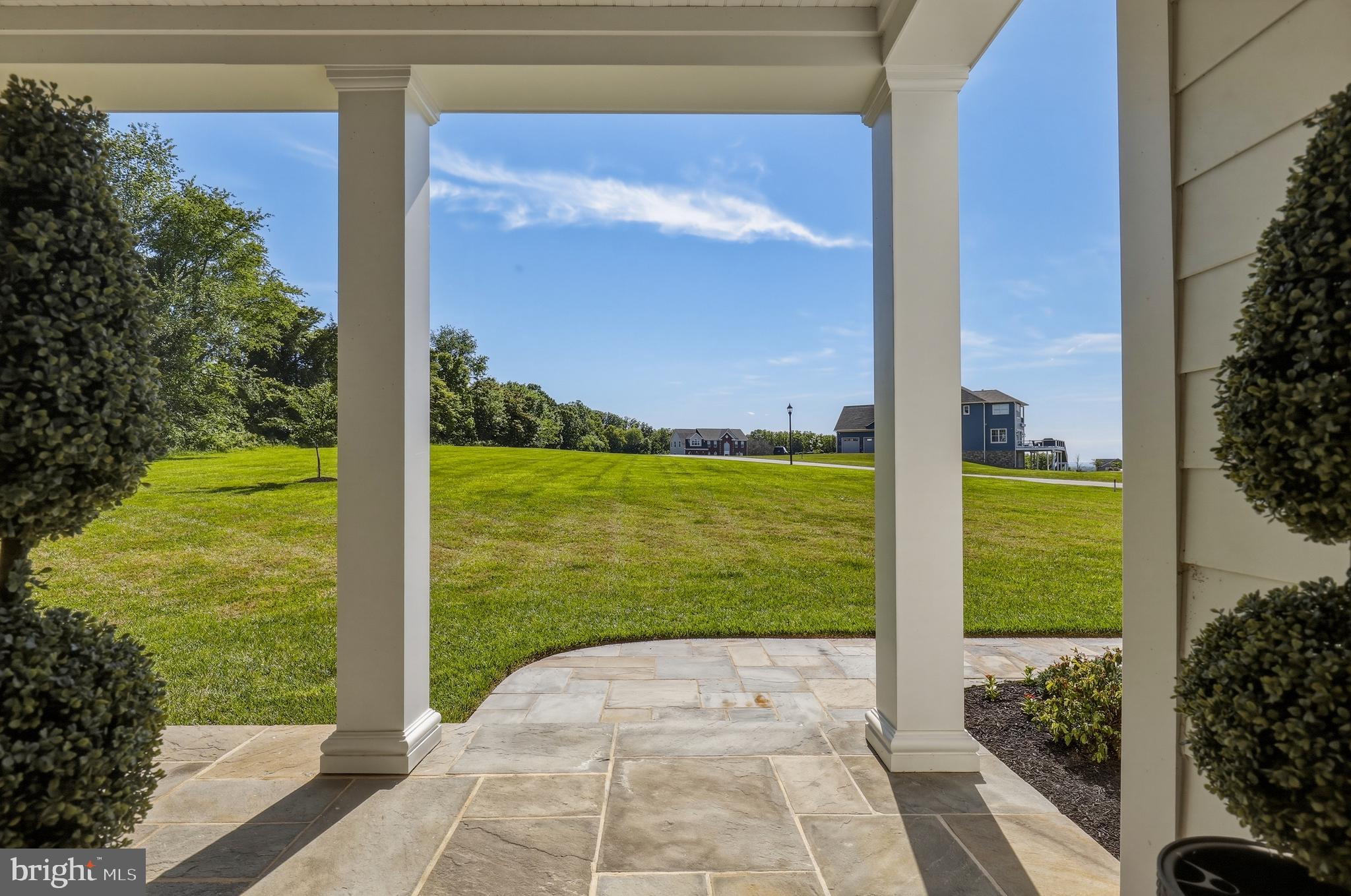 RESERVE AT BLACK ROCK - Residential