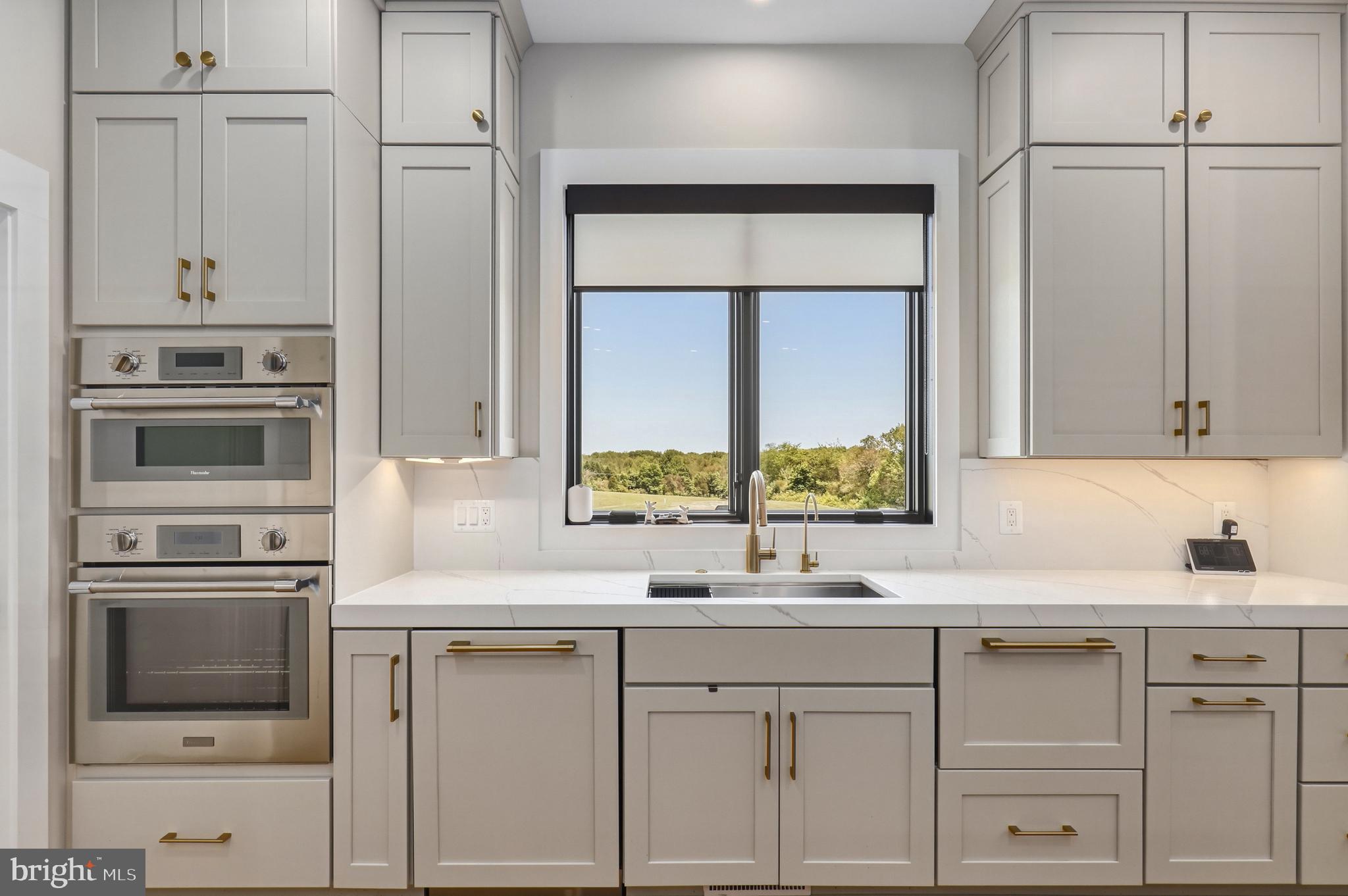 RESERVE AT BLACK ROCK - Residential
