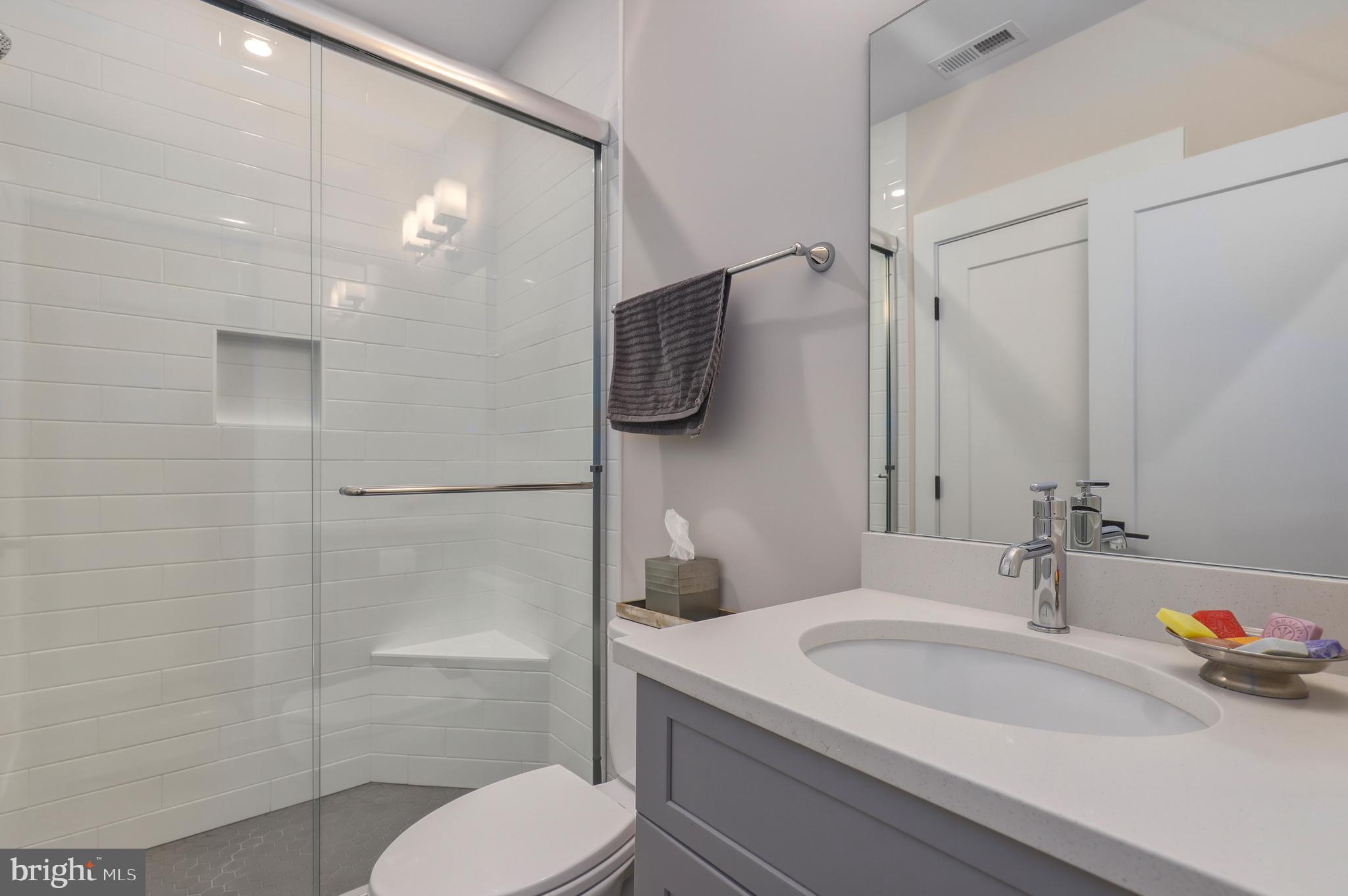 RESERVE AT BLACK ROCK - Residential