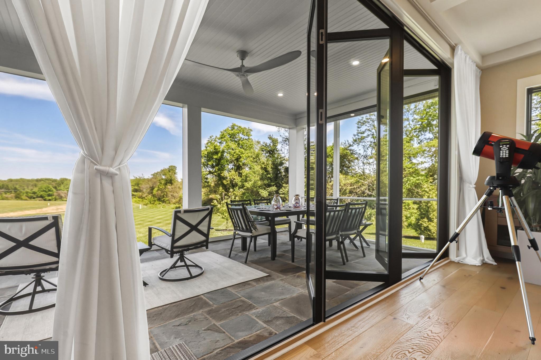 RESERVE AT BLACK ROCK - Residential