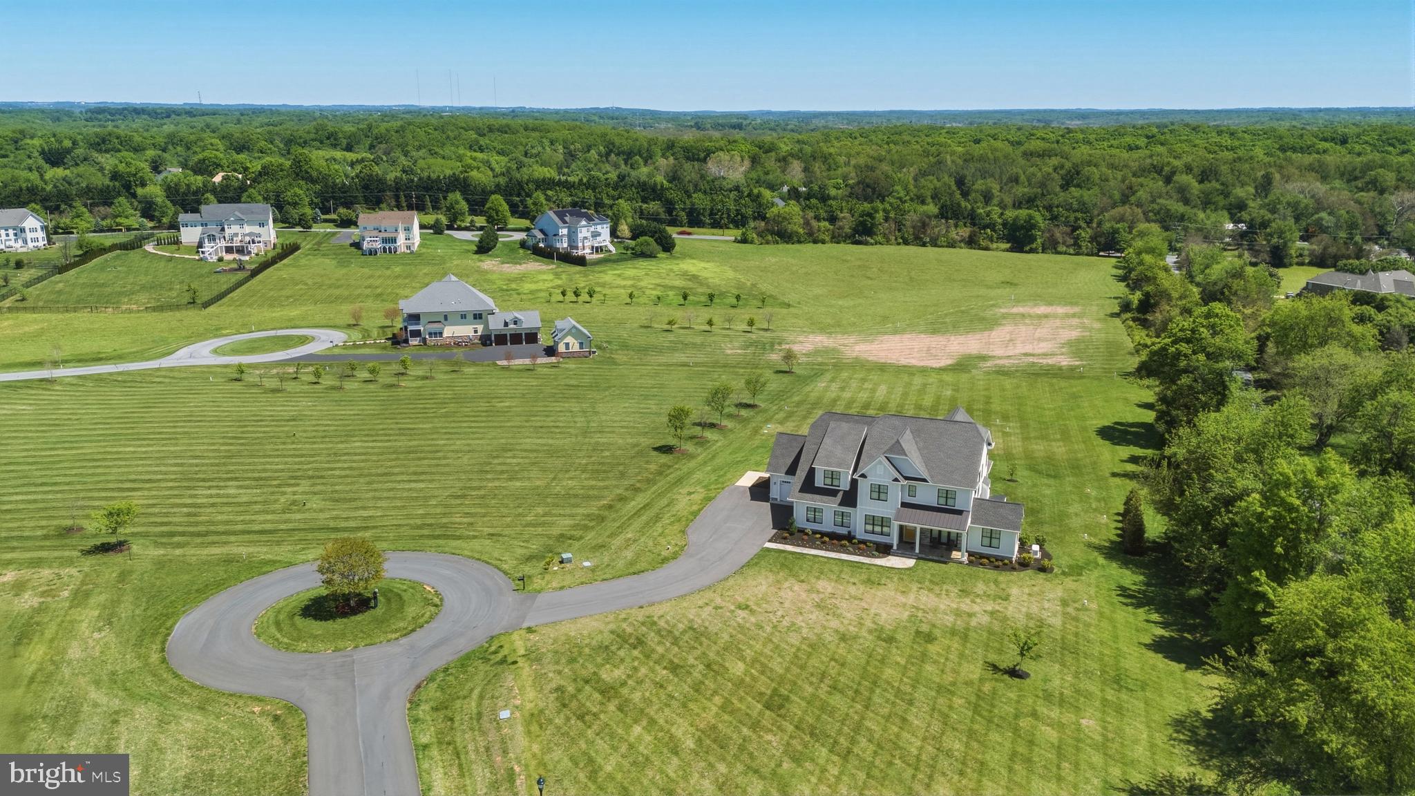 RESERVE AT BLACK ROCK - Residential