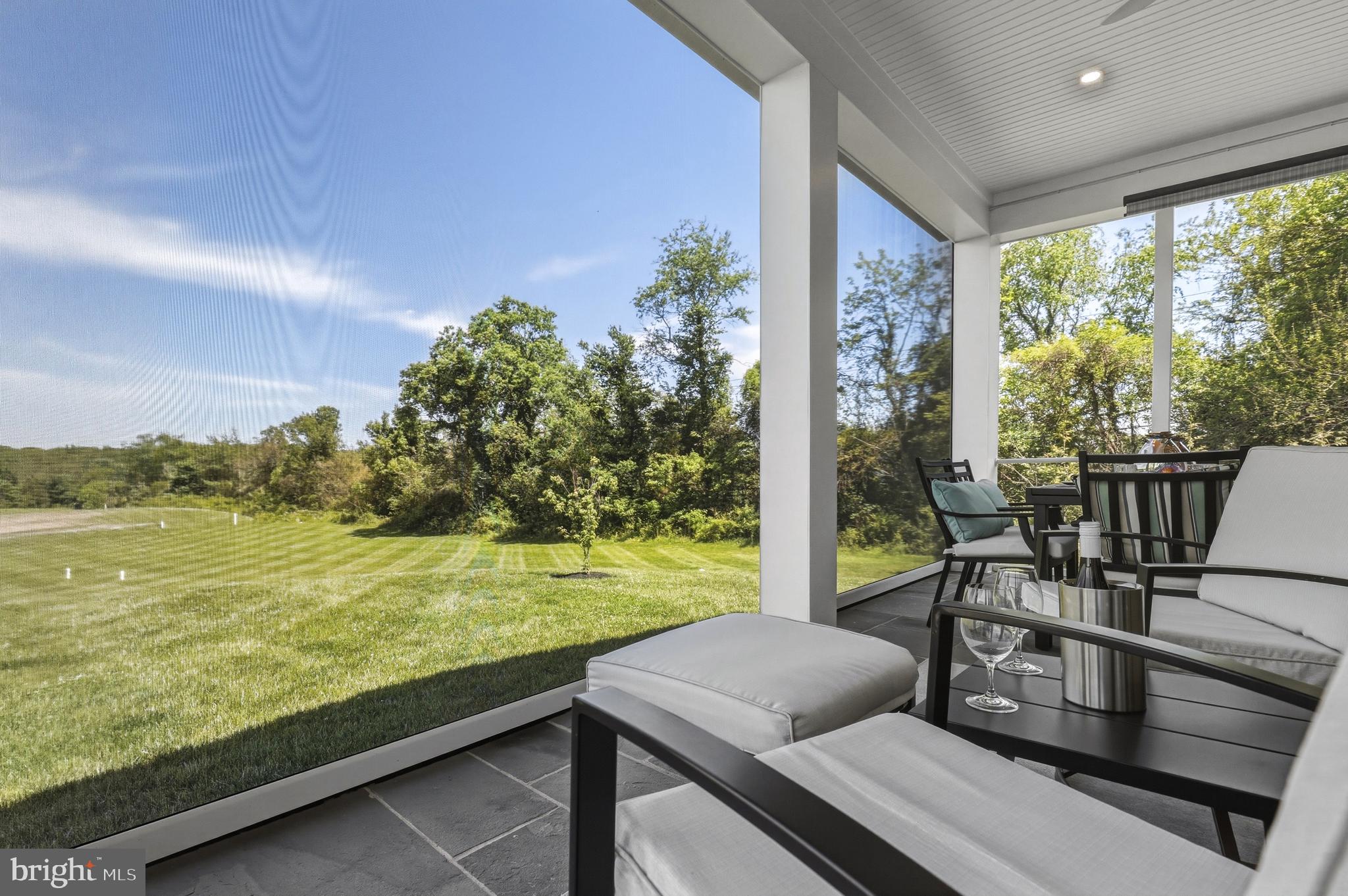 RESERVE AT BLACK ROCK - Residential