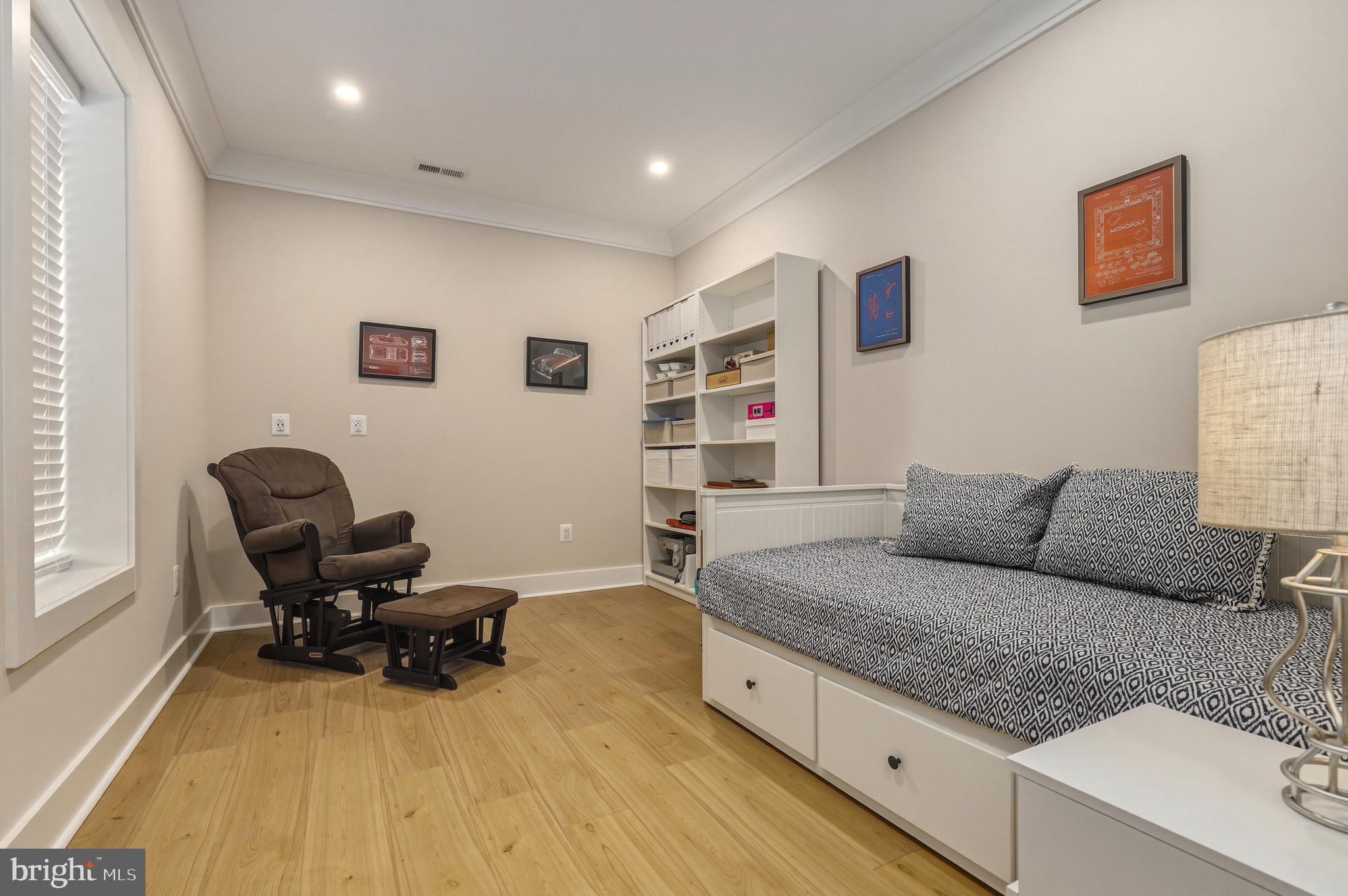 RESERVE AT BLACK ROCK - Residential