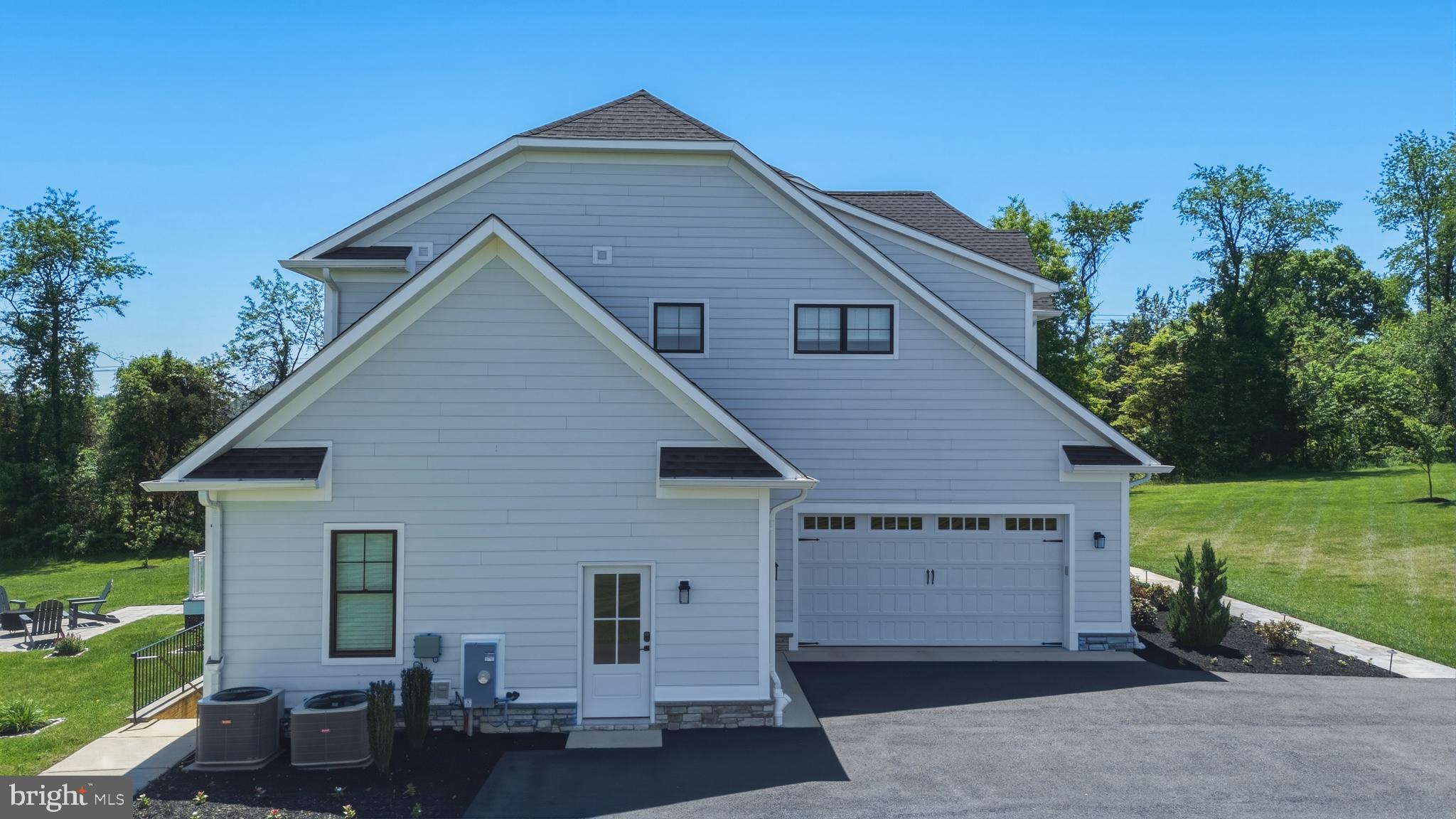 RESERVE AT BLACK ROCK - Residential