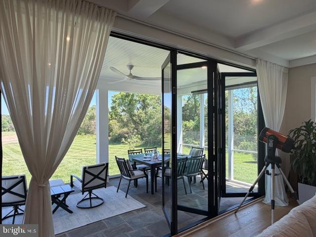 RESERVE AT BLACK ROCK - Residential