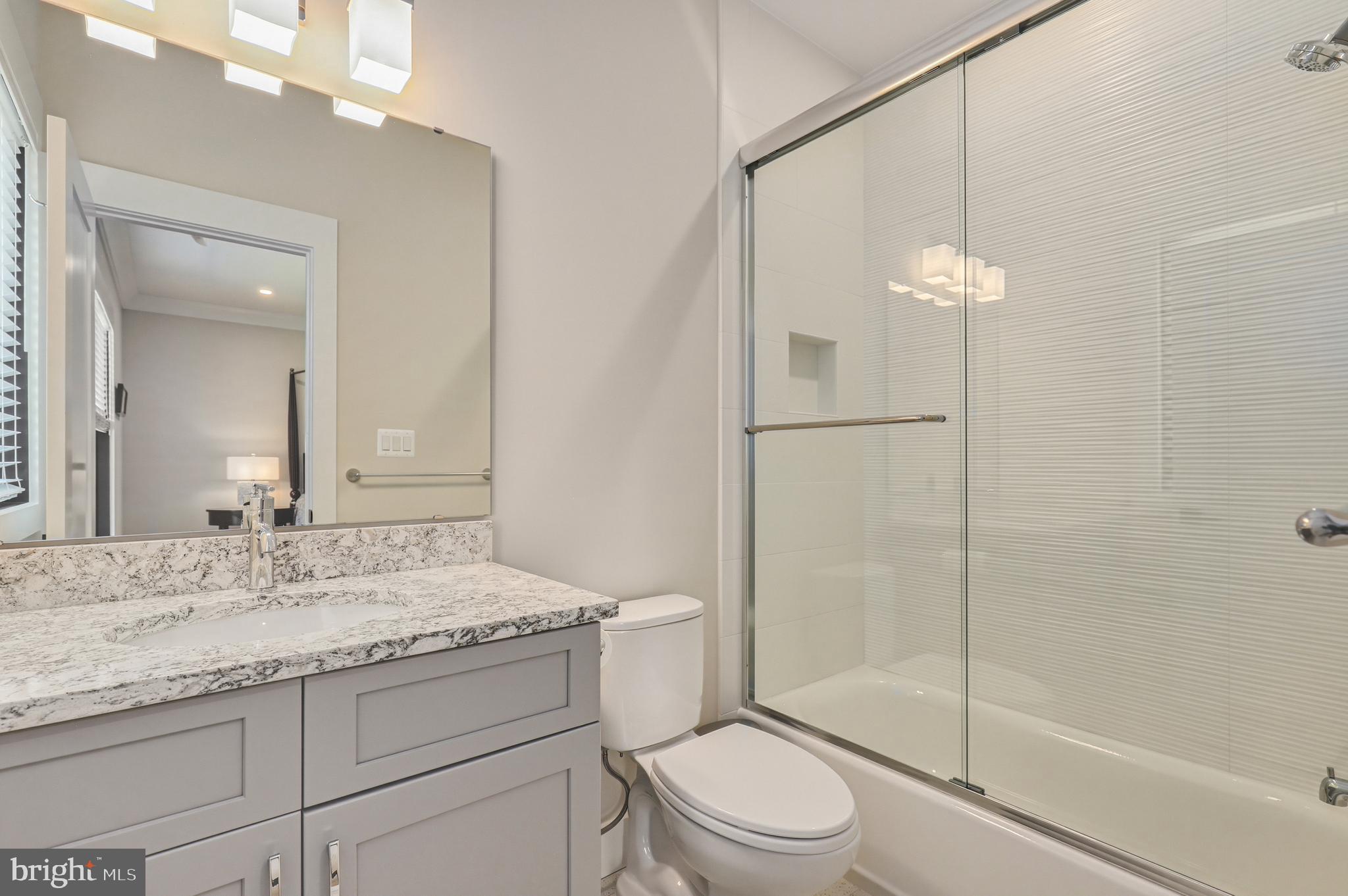 RESERVE AT BLACK ROCK - Residential