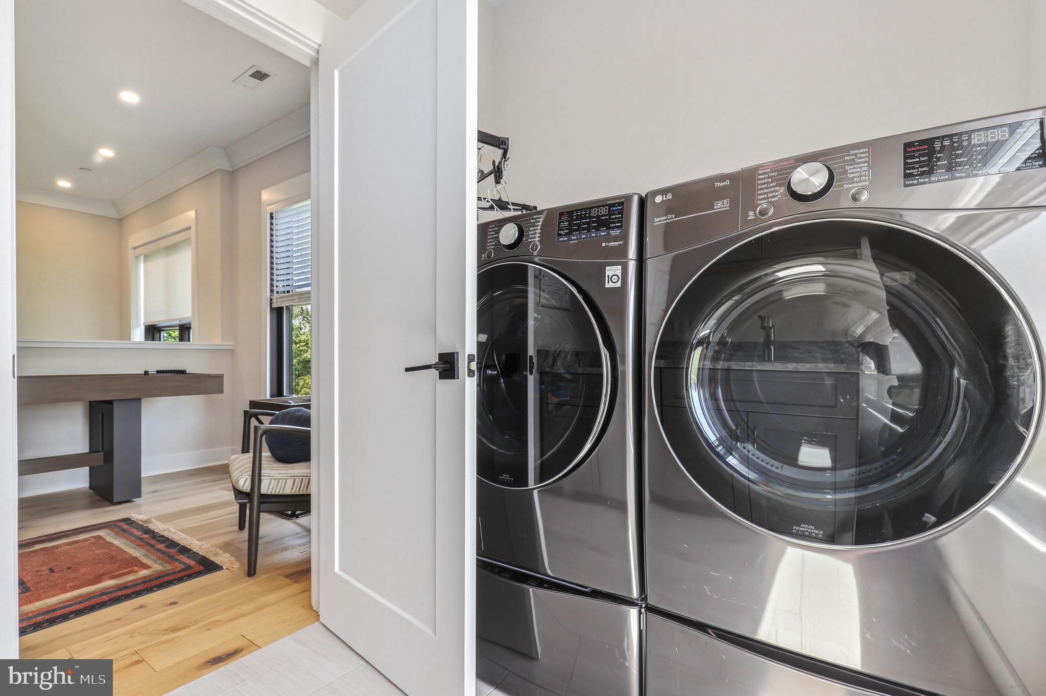 RESERVE AT BLACK ROCK - Residential
