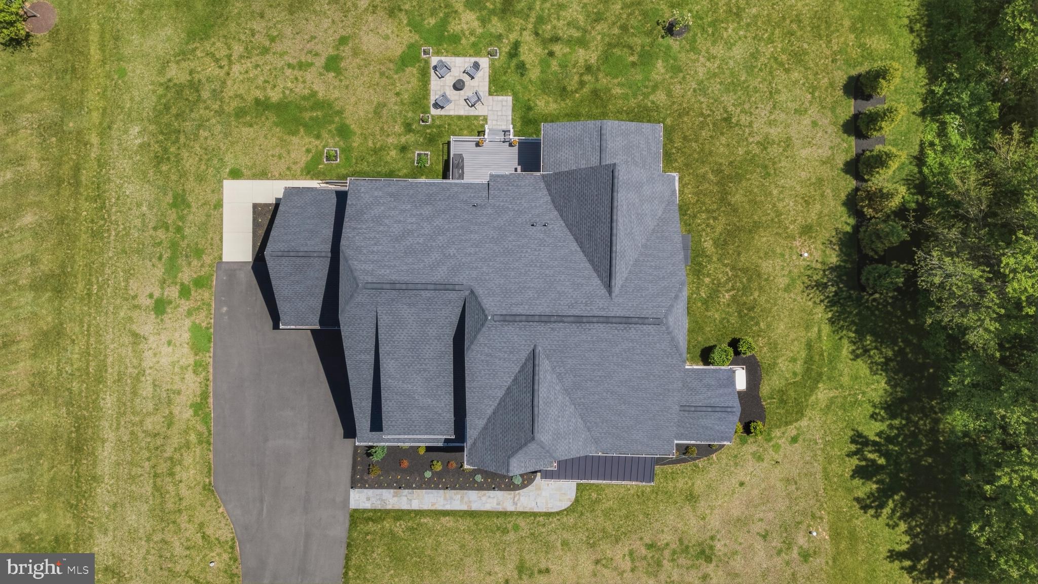 RESERVE AT BLACK ROCK - Residential