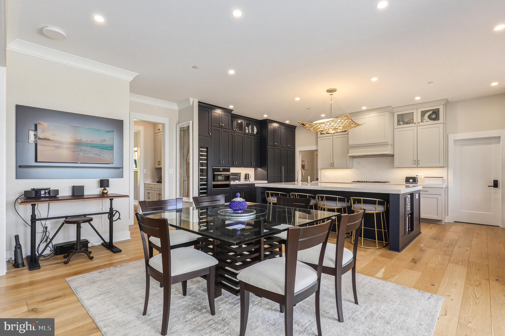 RESERVE AT BLACK ROCK - Residential