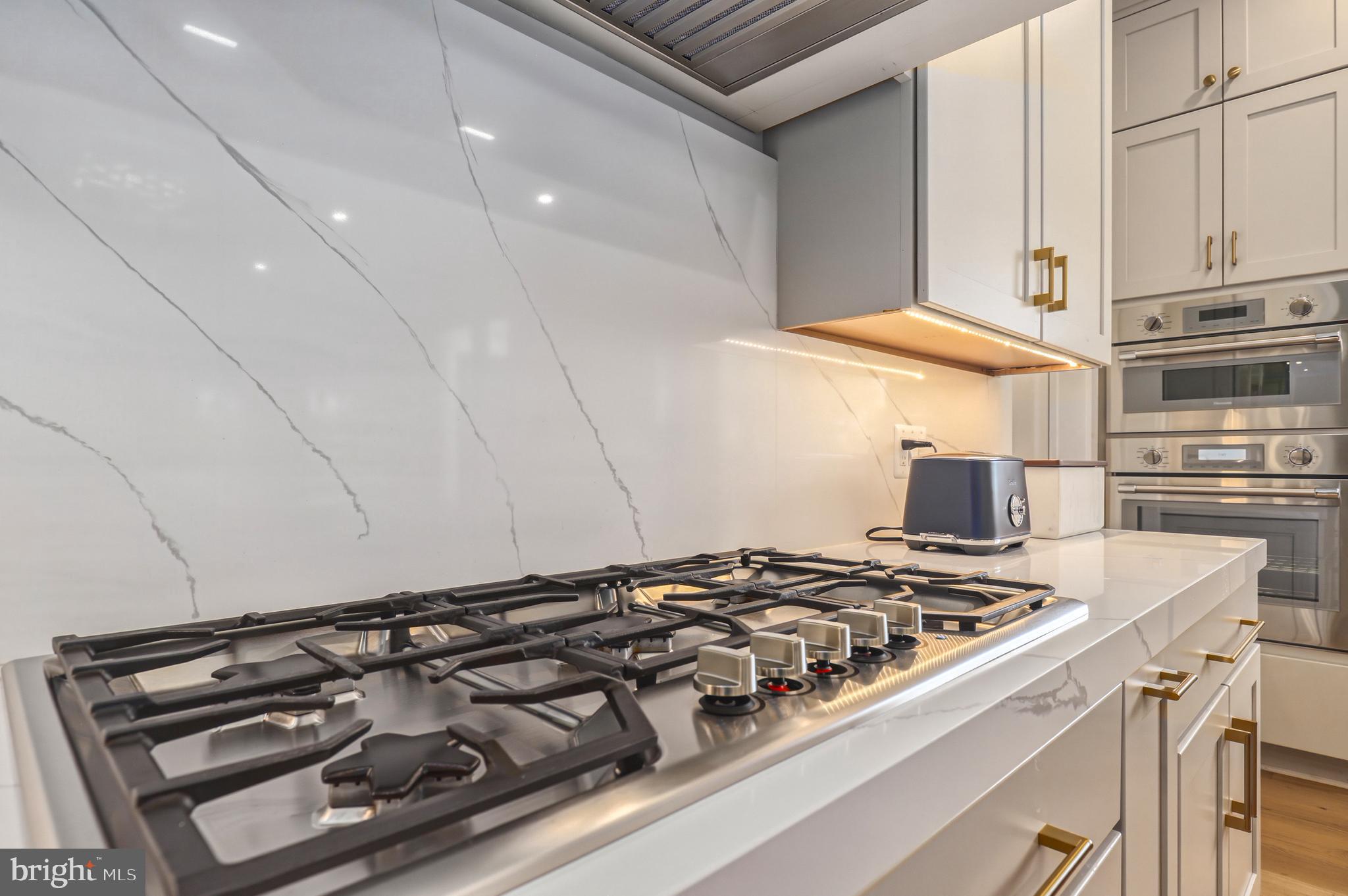 RESERVE AT BLACK ROCK - Residential