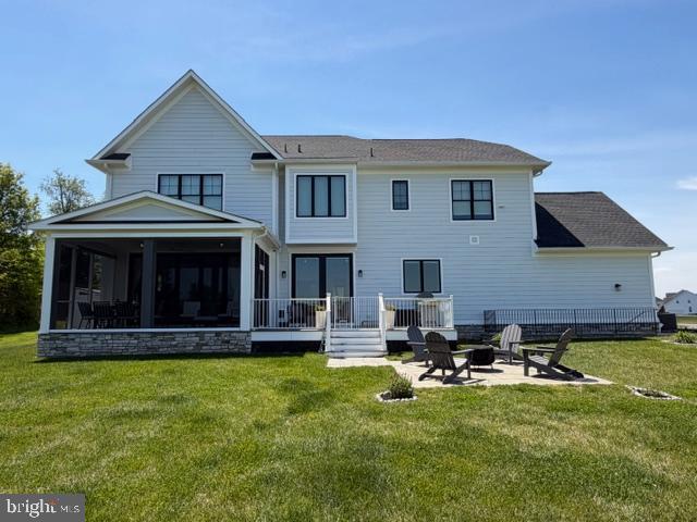 RESERVE AT BLACK ROCK - Residential