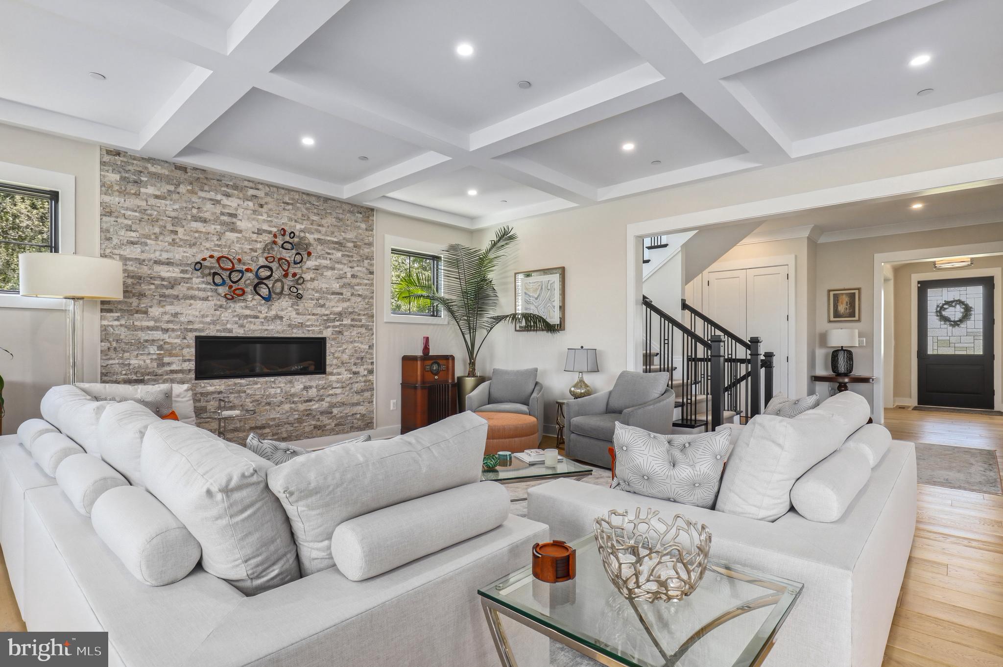 RESERVE AT BLACK ROCK - Residential