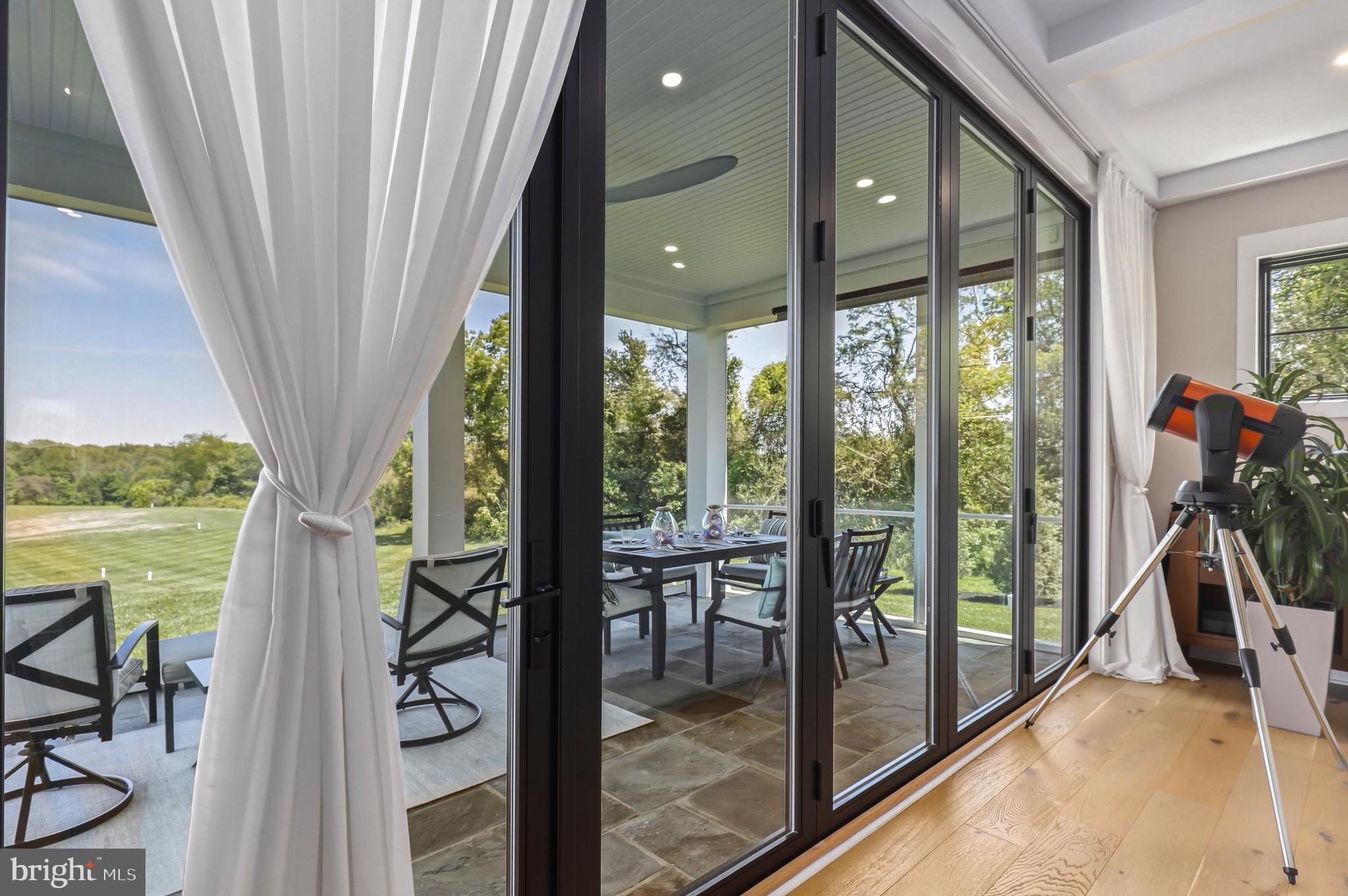 RESERVE AT BLACK ROCK - Residential