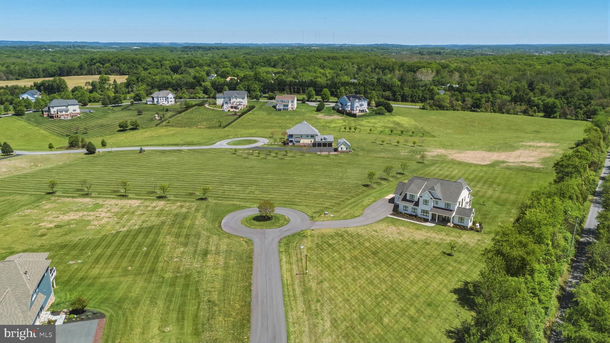 RESERVE AT BLACK ROCK - Residential