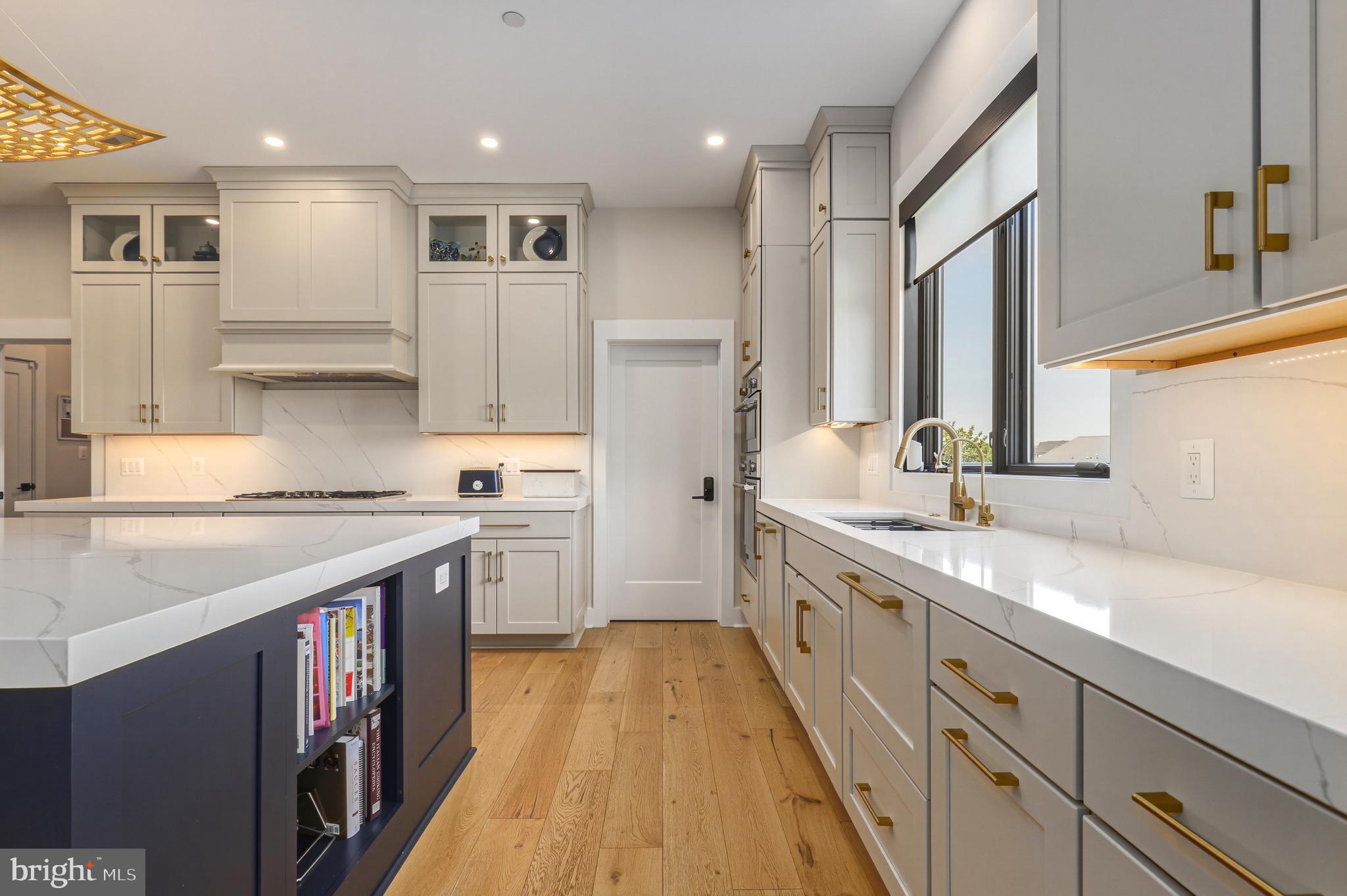 RESERVE AT BLACK ROCK - Residential