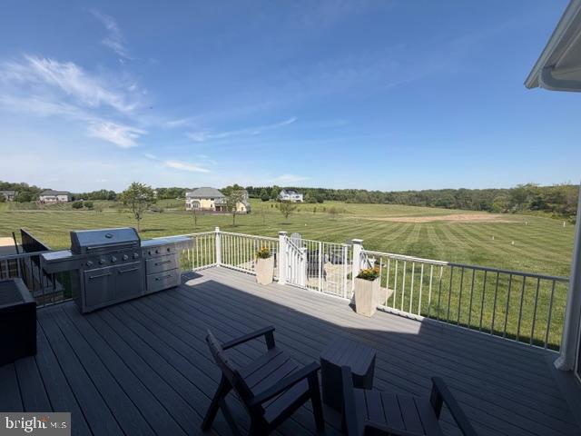 RESERVE AT BLACK ROCK - Residential