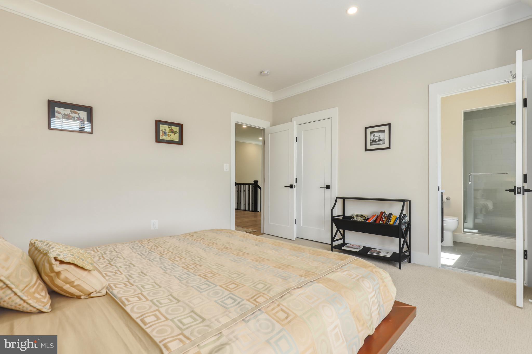 RESERVE AT BLACK ROCK - Residential