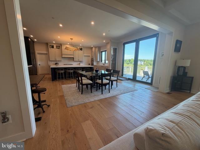RESERVE AT BLACK ROCK - Residential