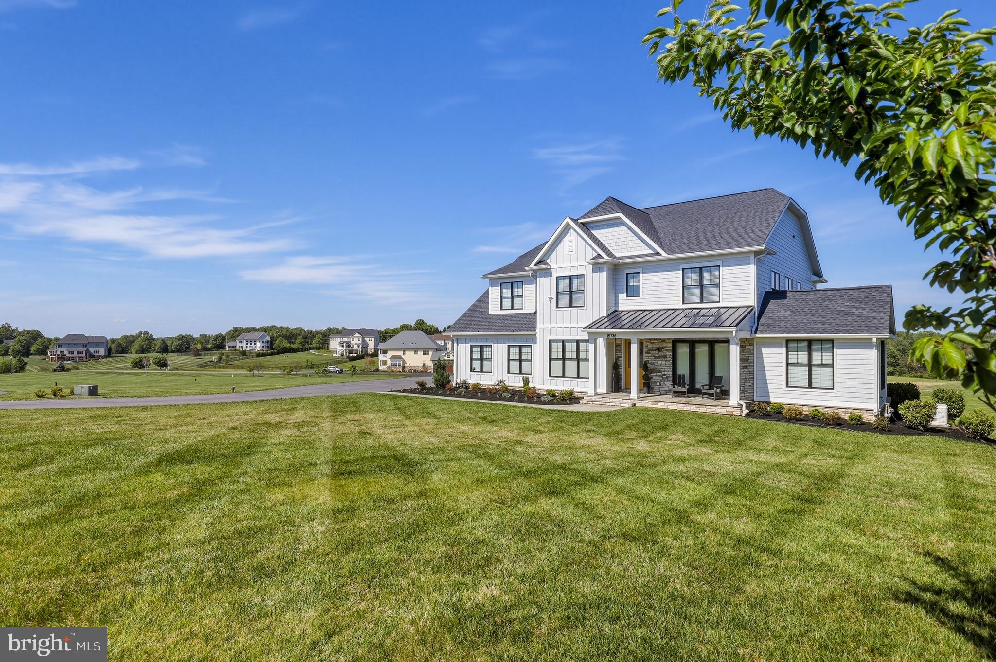 RESERVE AT BLACK ROCK - Residential