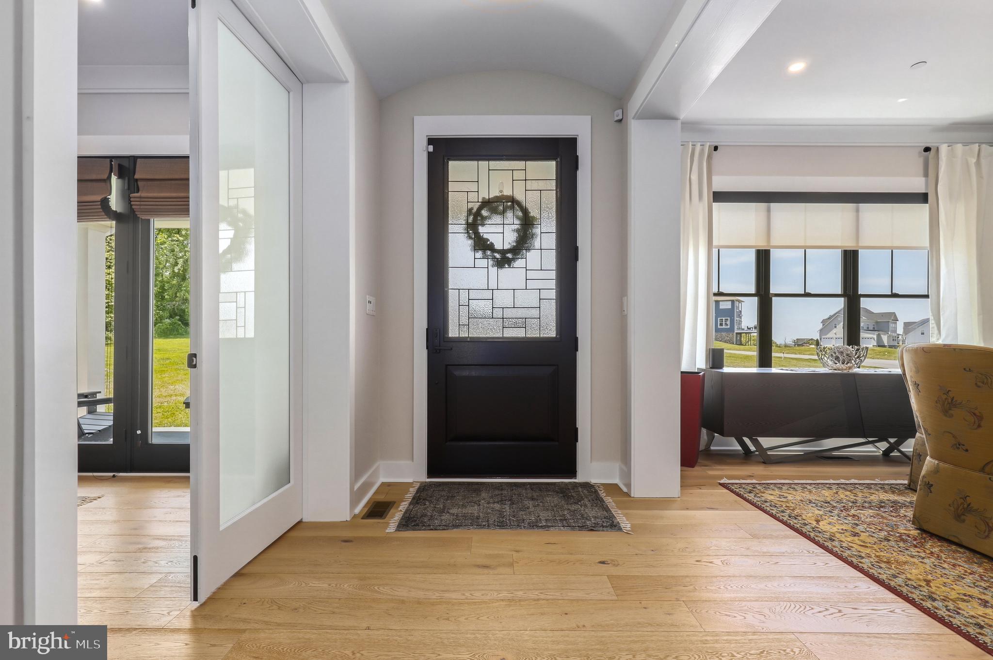 RESERVE AT BLACK ROCK - Residential
