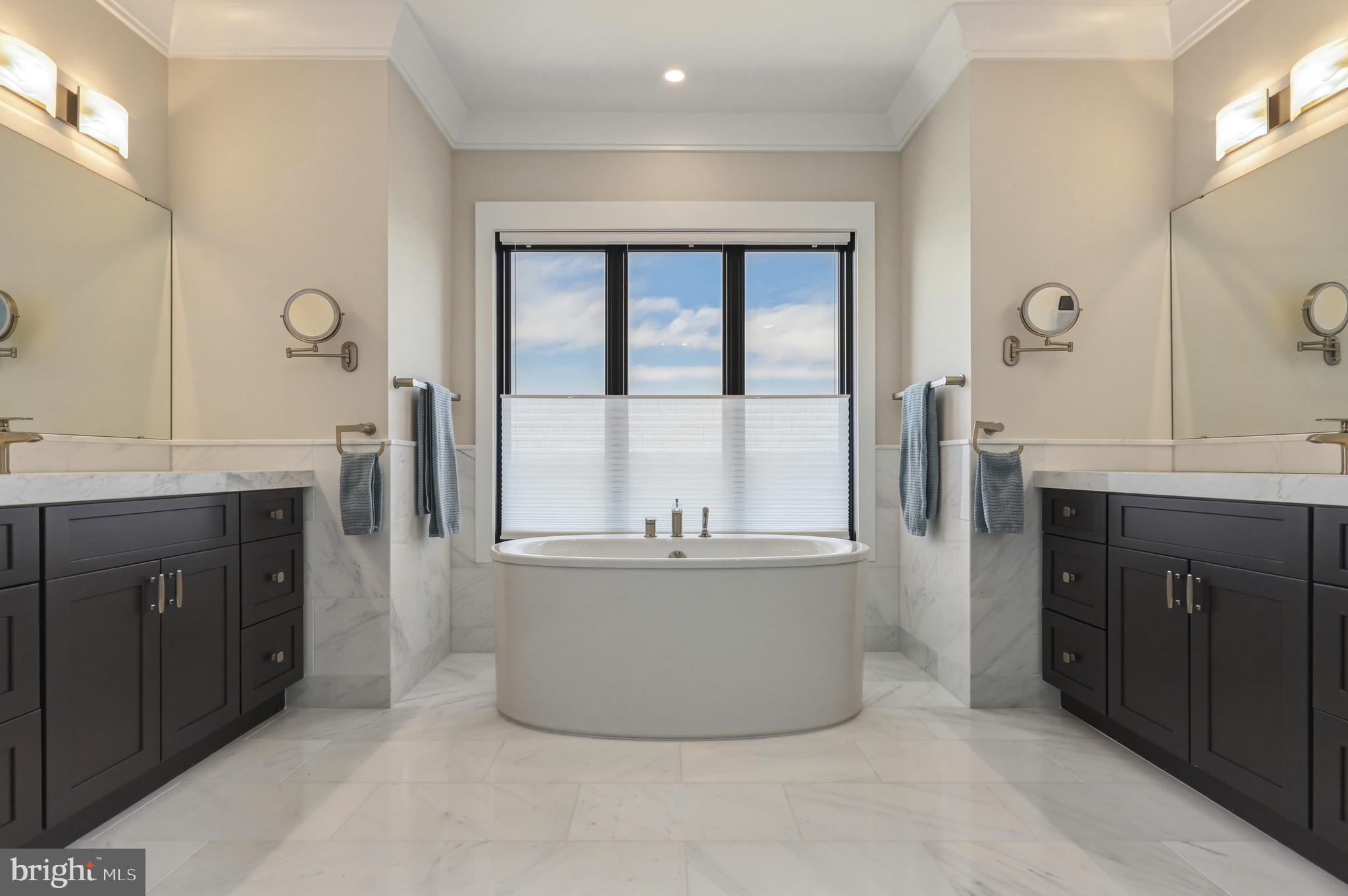 RESERVE AT BLACK ROCK - Residential