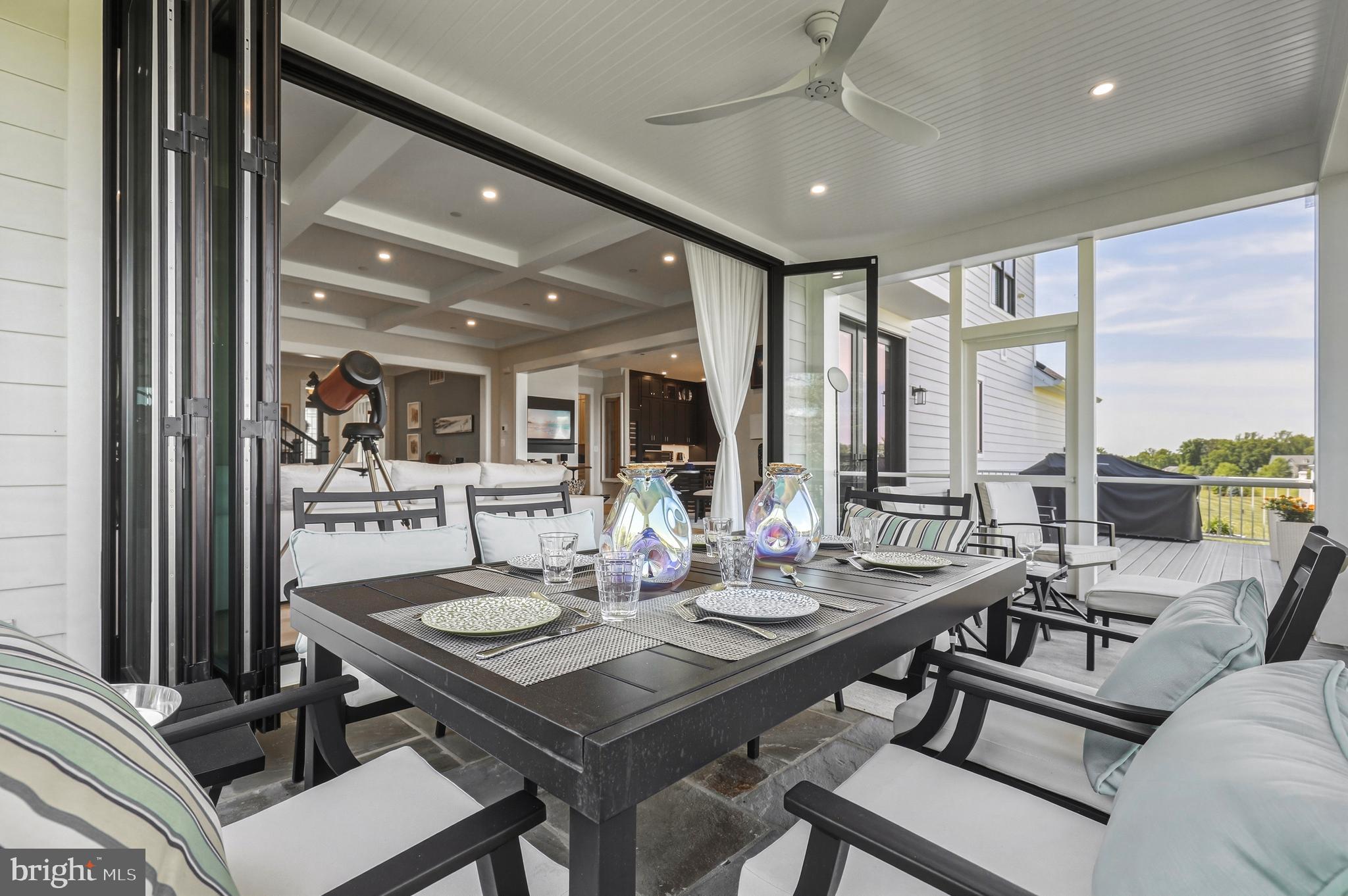 RESERVE AT BLACK ROCK - Residential