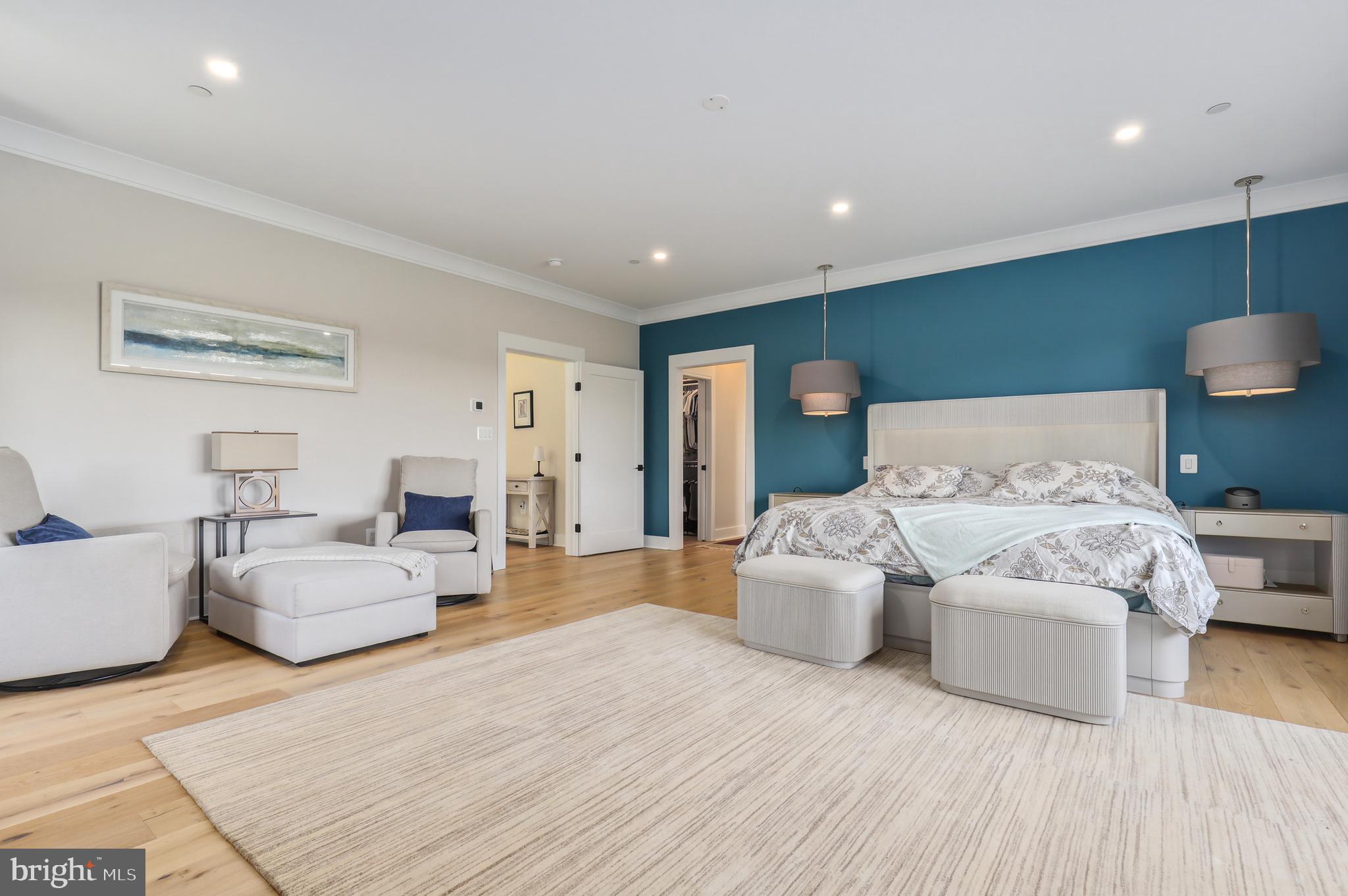 RESERVE AT BLACK ROCK - Residential