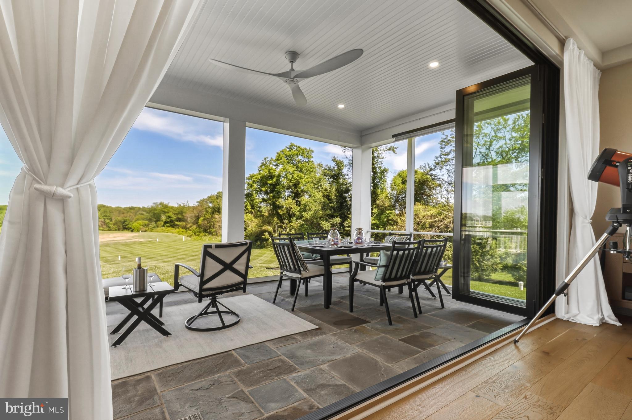 RESERVE AT BLACK ROCK - Residential